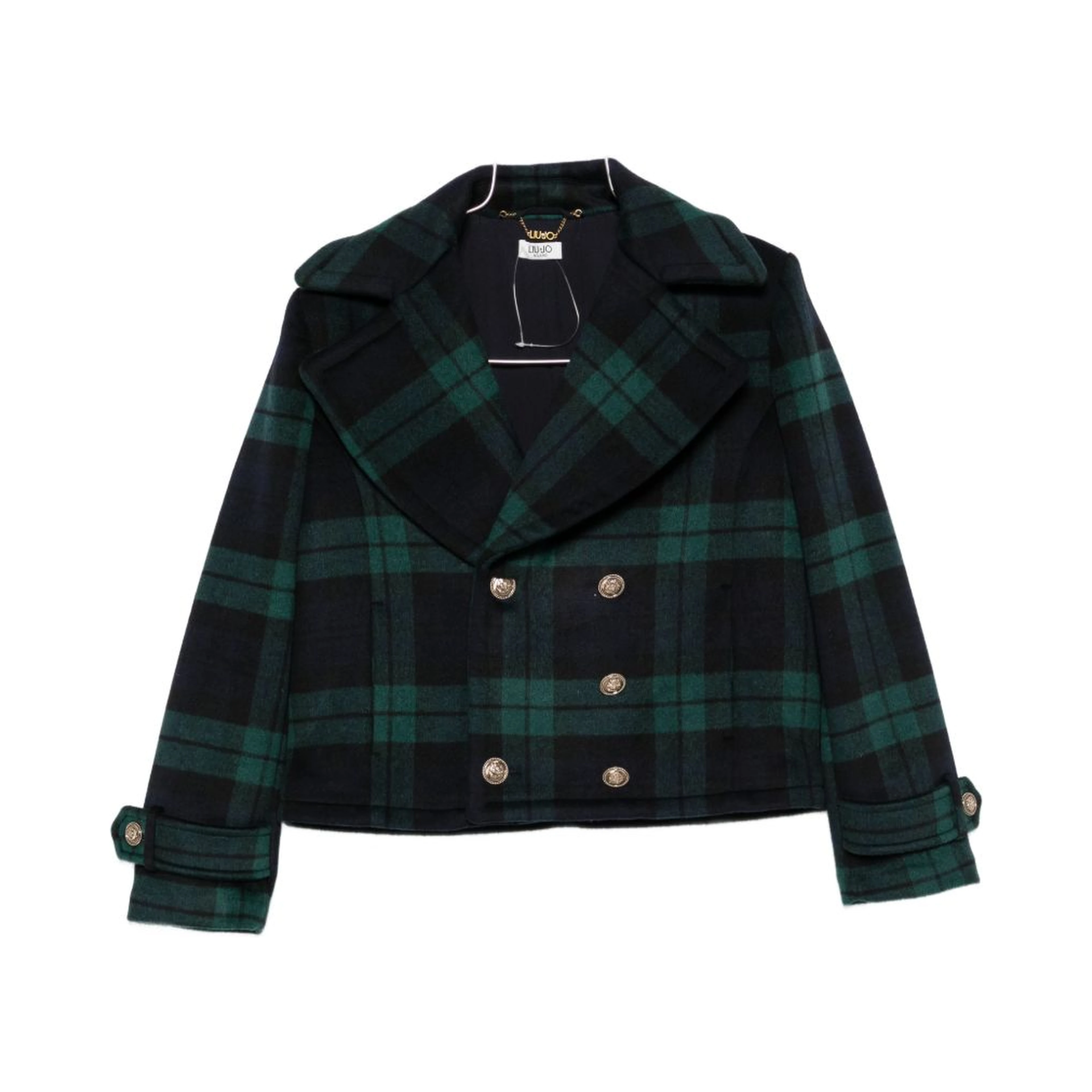 Liu Jo Coats