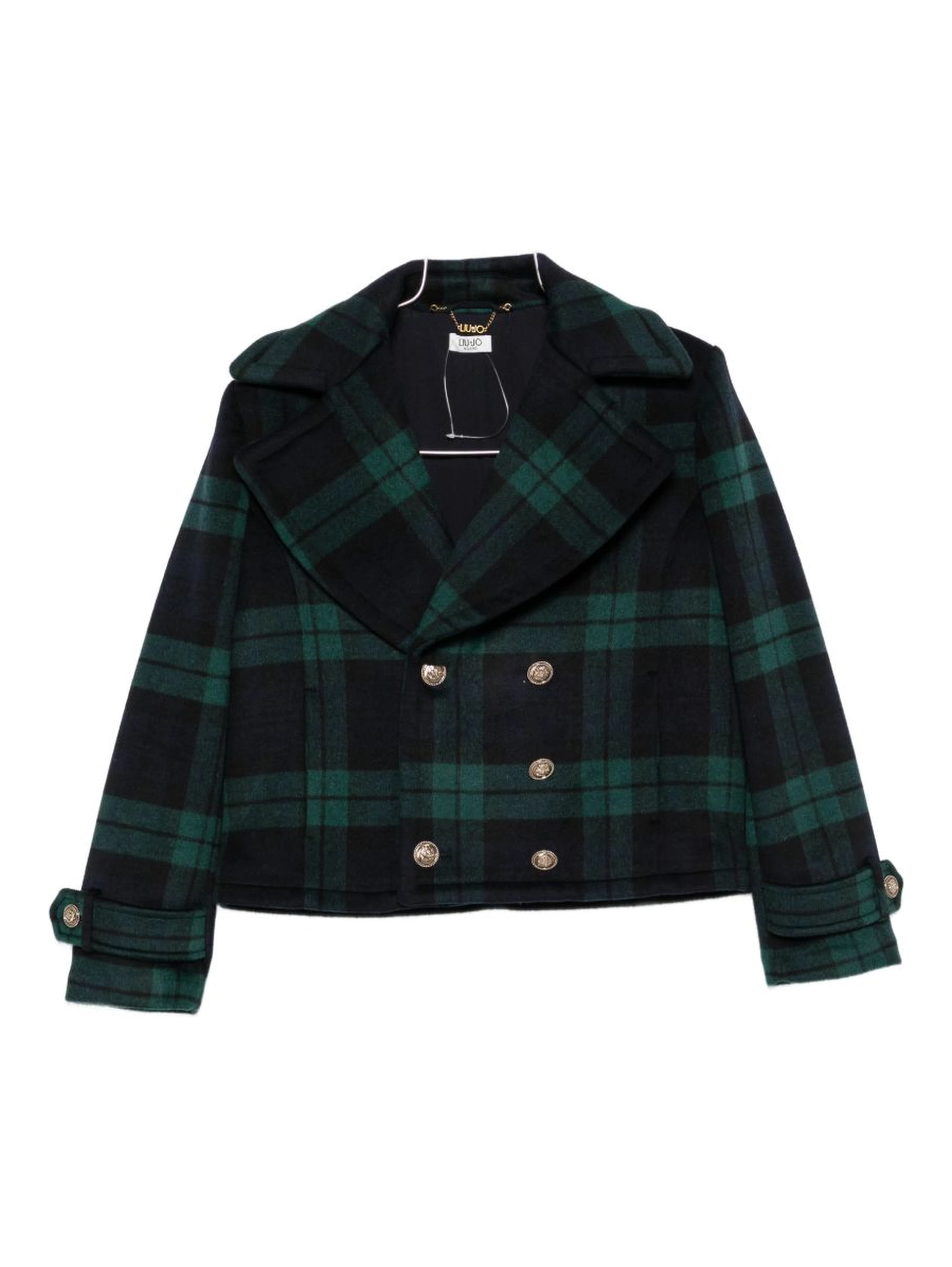Liu Jo Coats