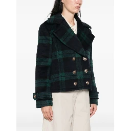 Liu Jo Coats