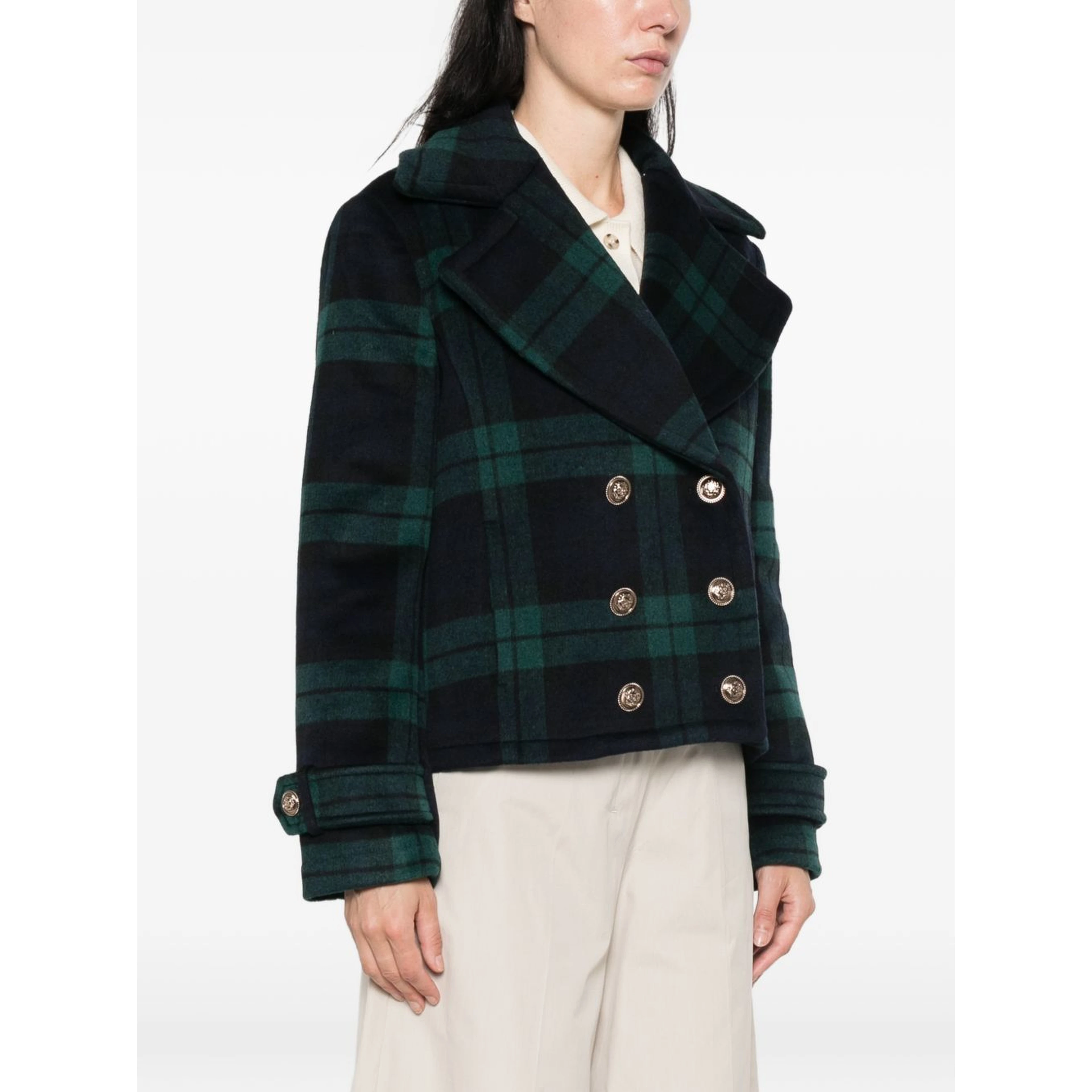 Liu Jo Coats