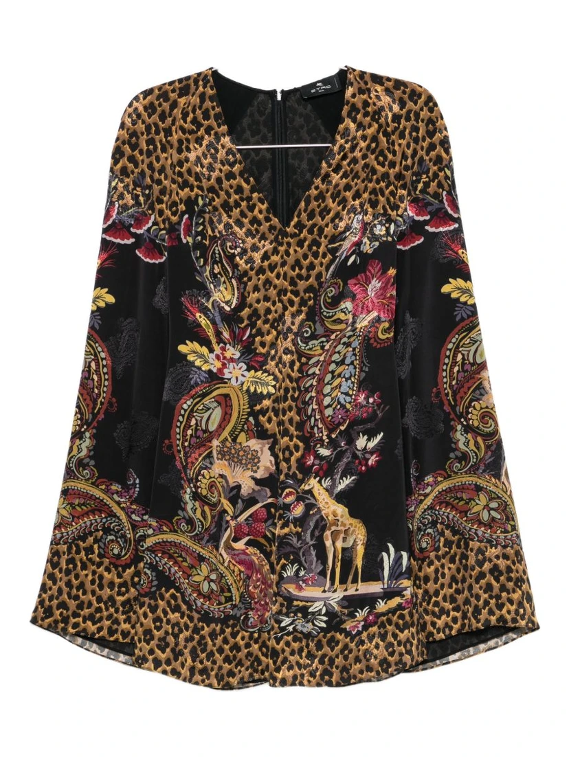 ETRO Dresses