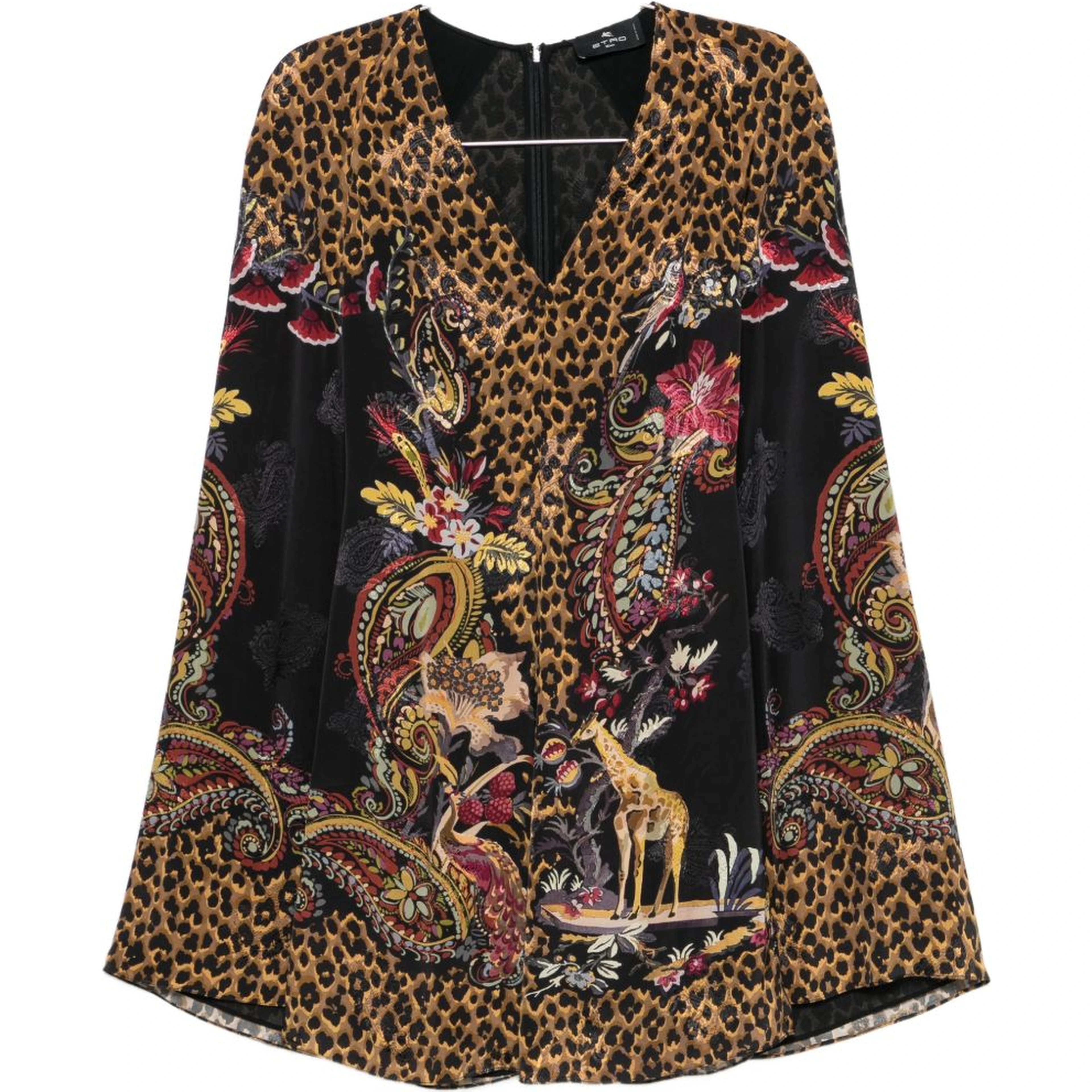ETRO Dresses