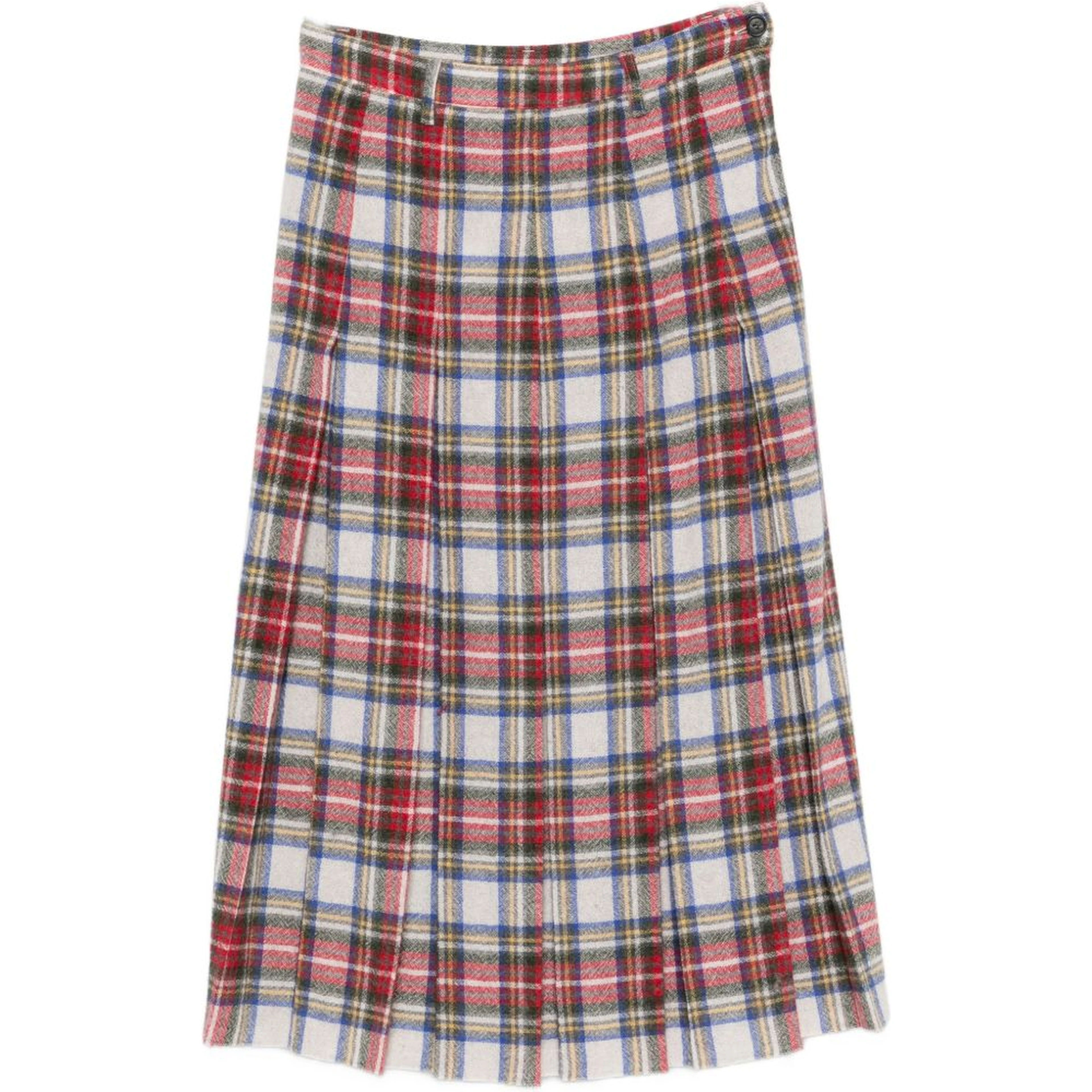 MM6 Maison Margiela Skirts