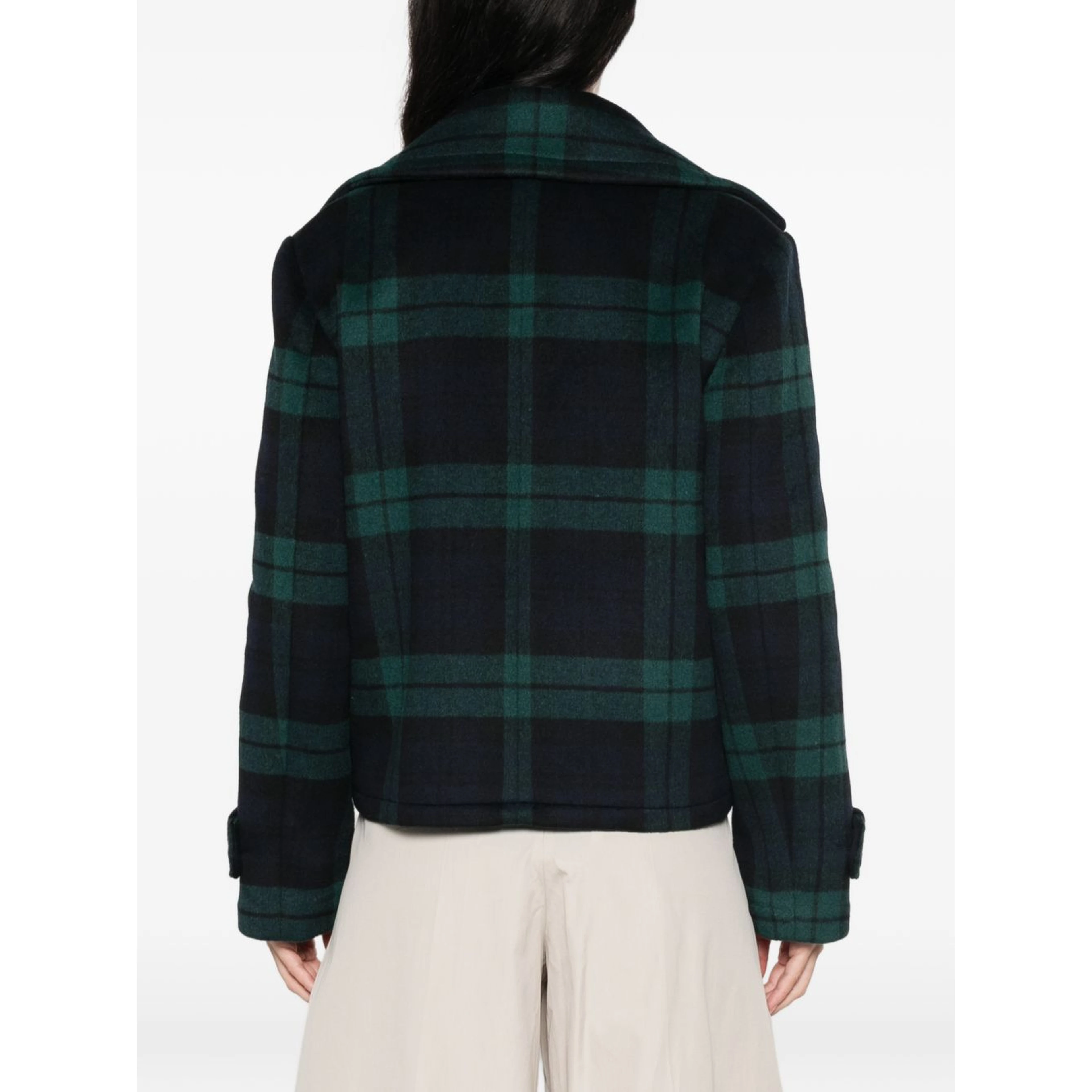 Liu Jo Coats