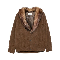 MM6 Maison Margiela Jackets