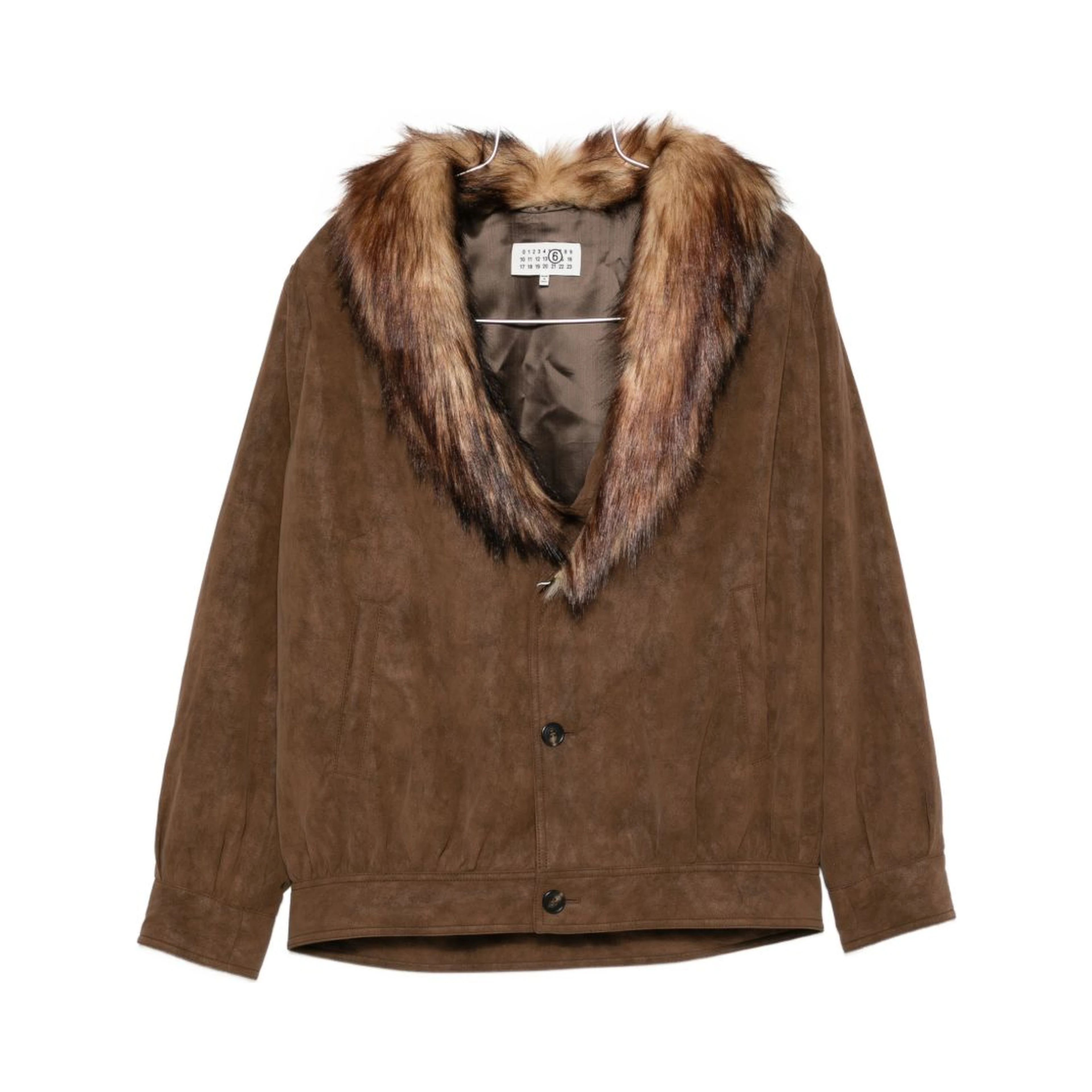 MM6 Maison Margiela Jackets