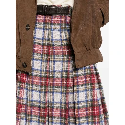 MM6 Maison Margiela Skirts