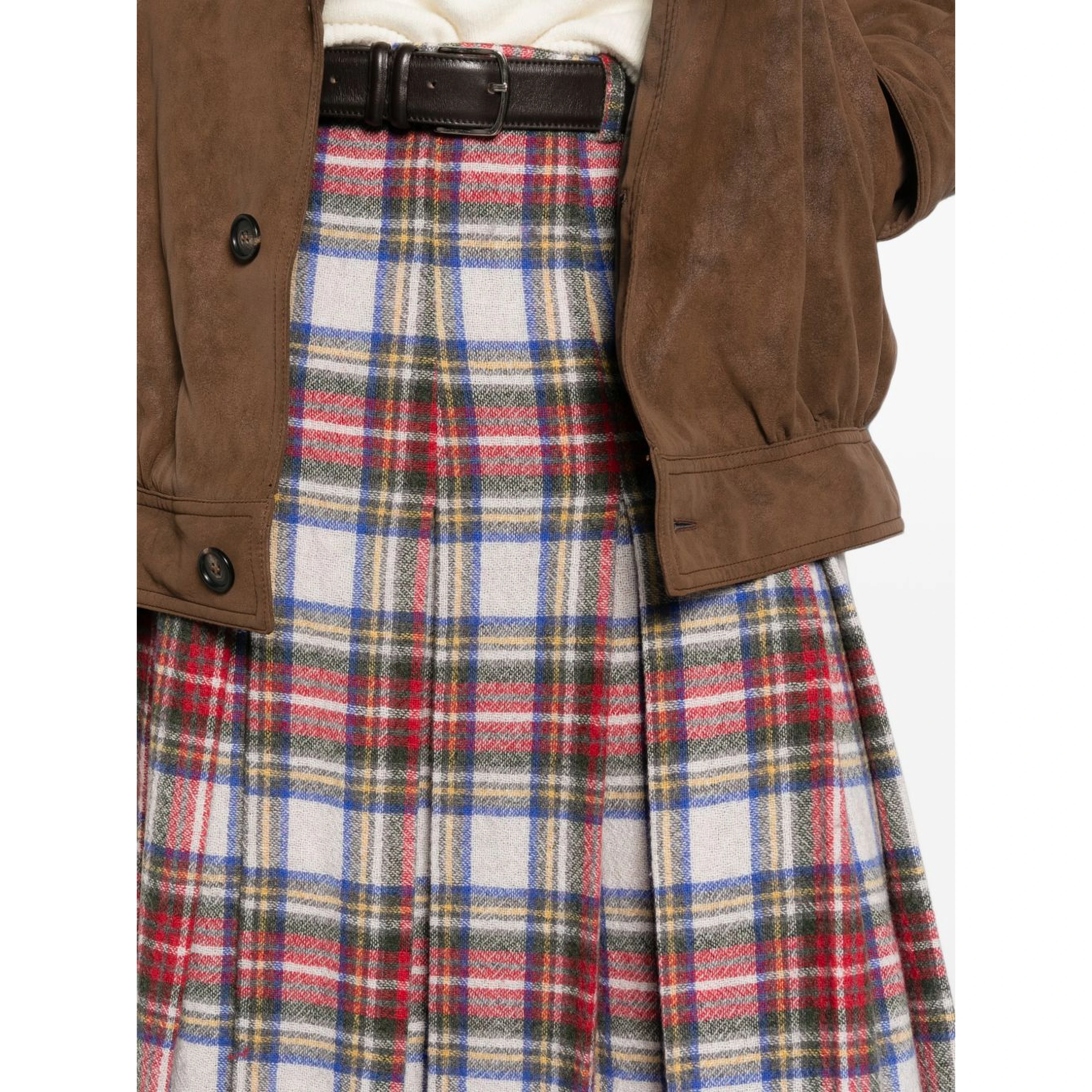 MM6 Maison Margiela Skirts