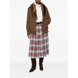 MM6 Maison Margiela Skirts