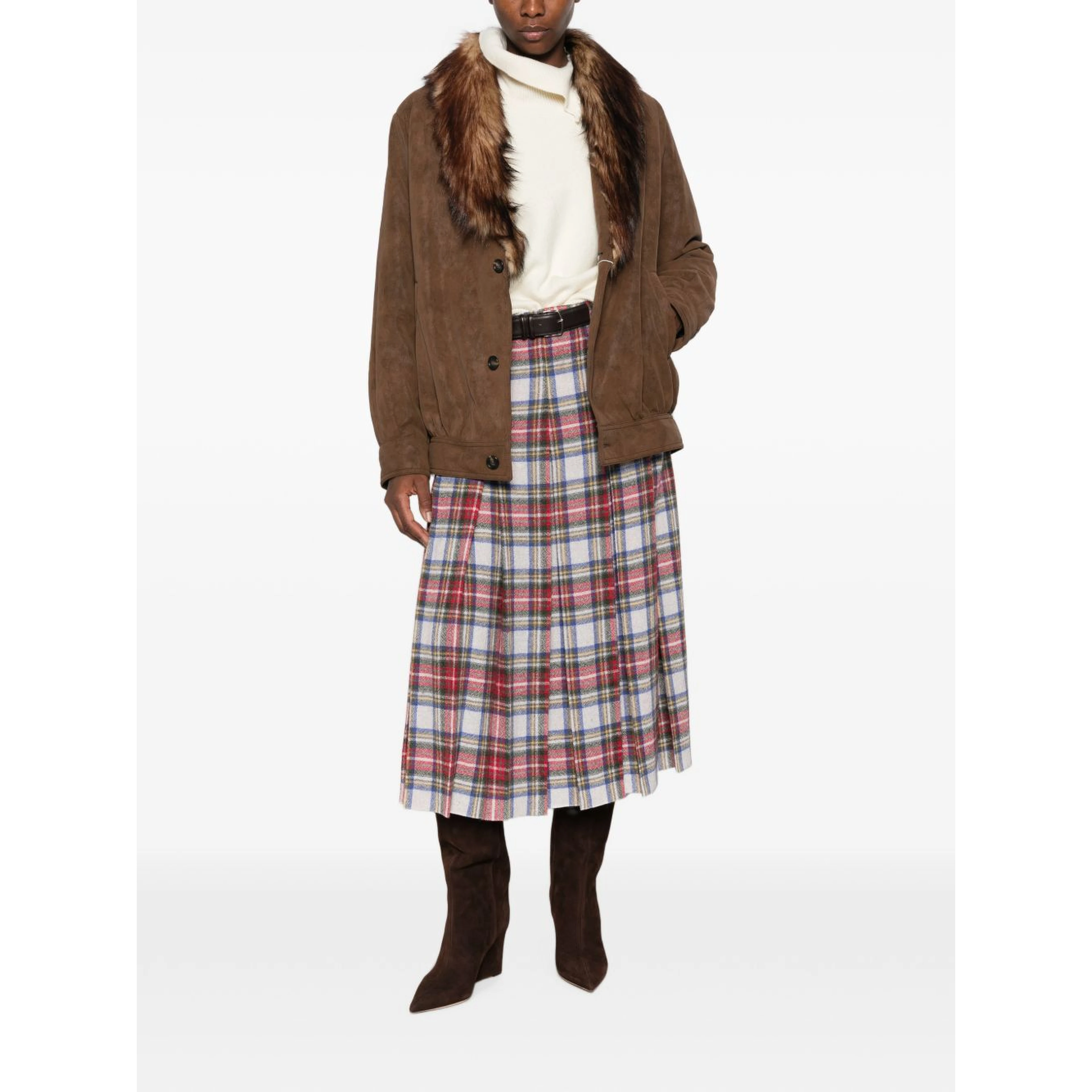 MM6 Maison Margiela Skirts
