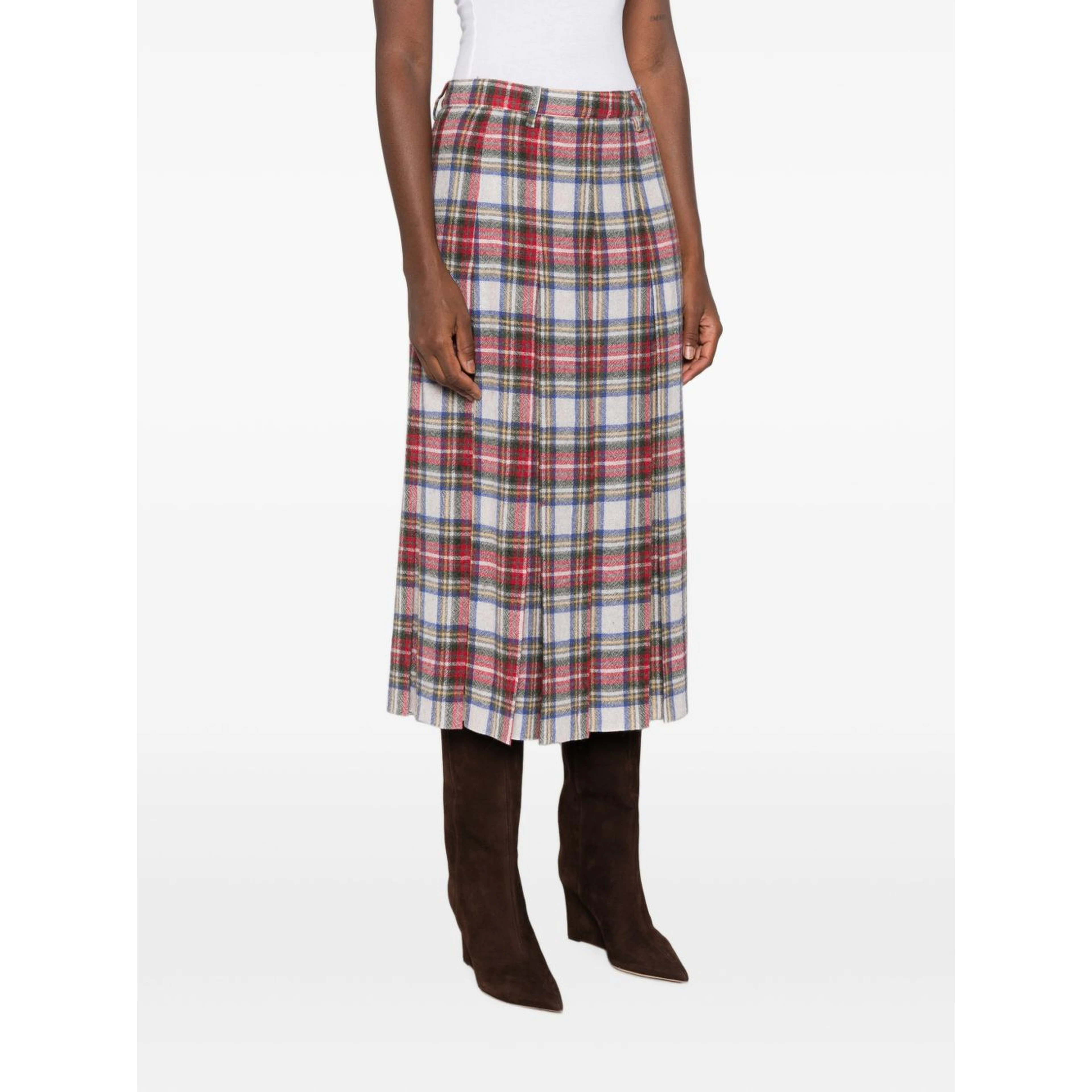 MM6 Maison Margiela Skirts
