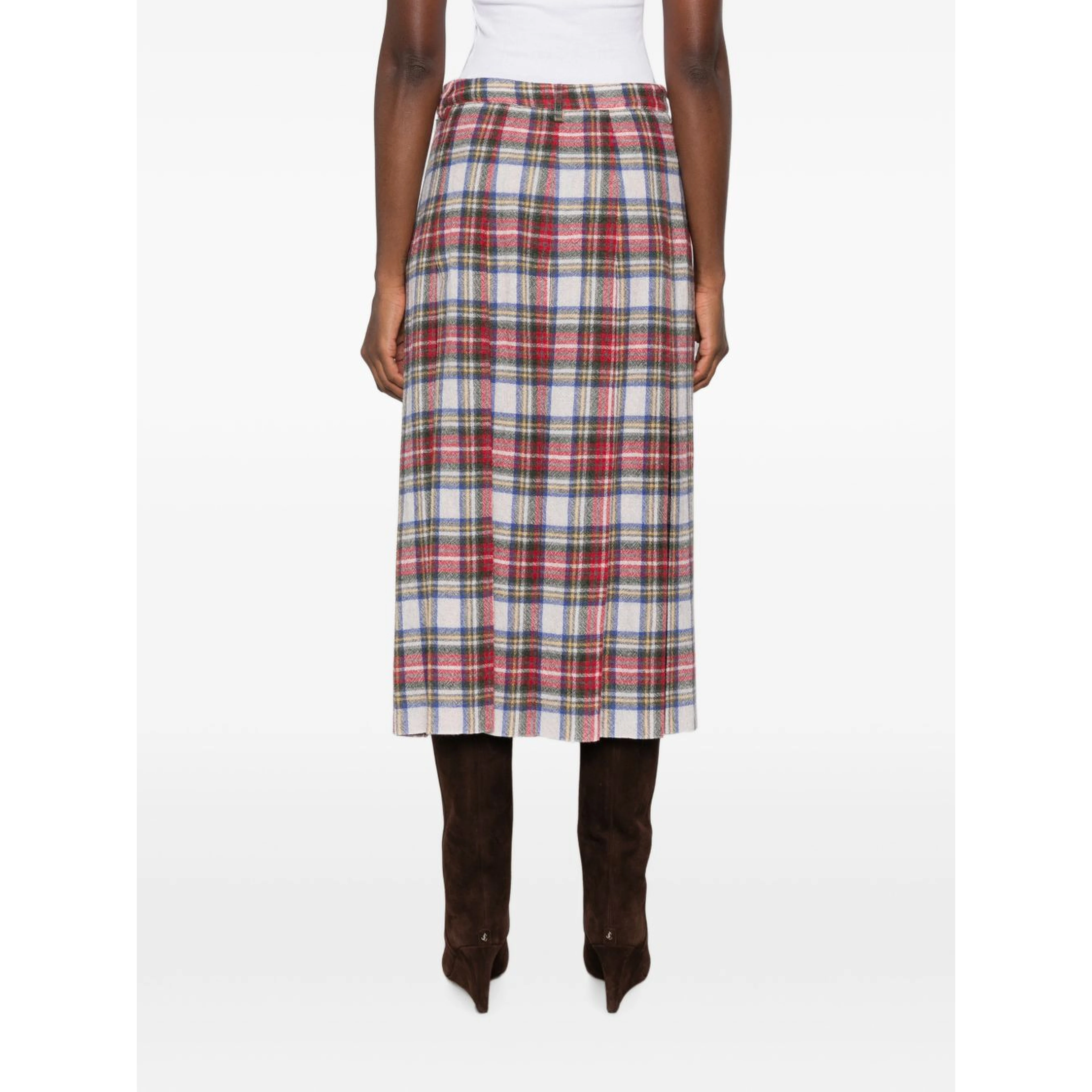 MM6 Maison Margiela Skirts