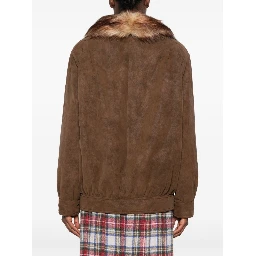 MM6 Maison Margiela Jackets