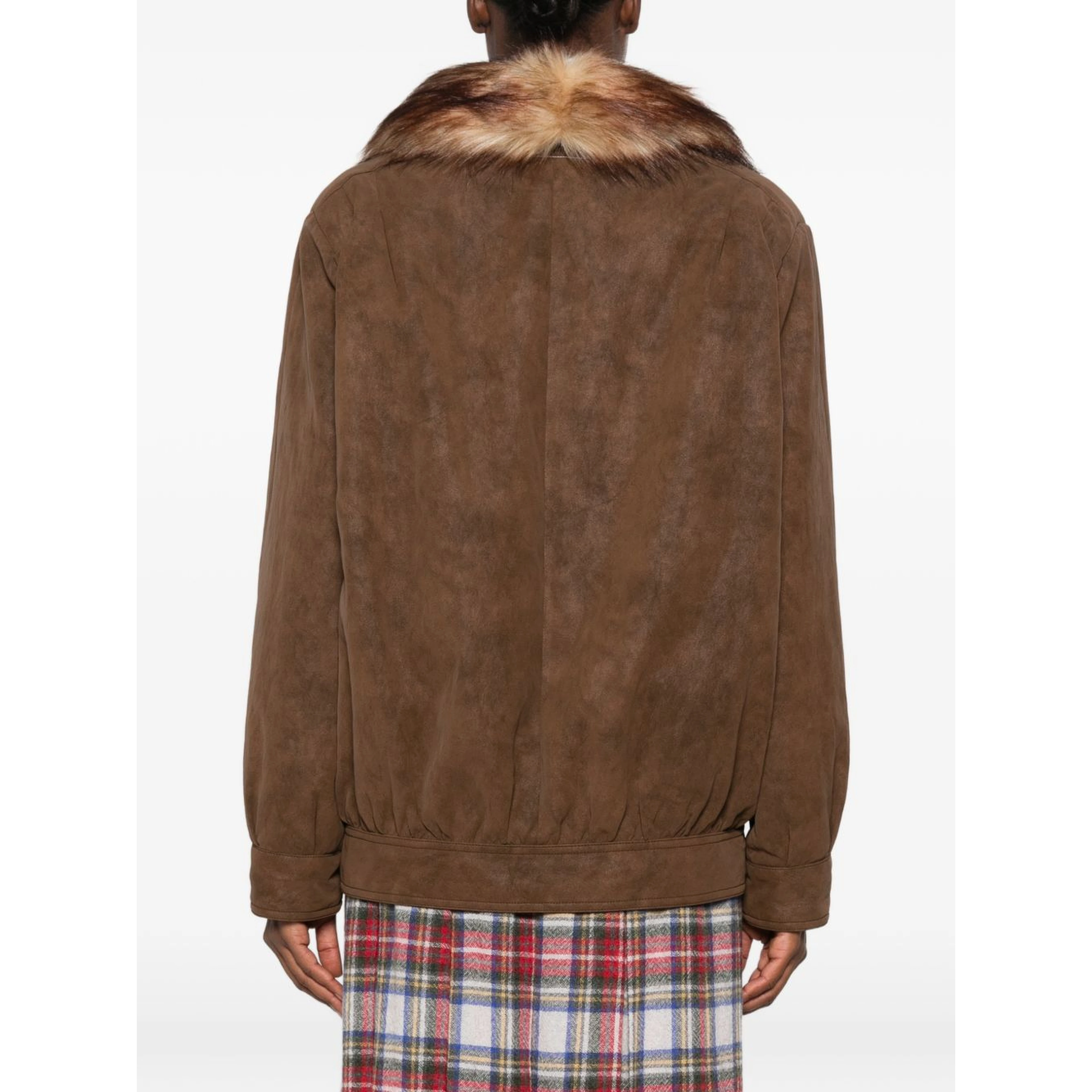 MM6 Maison Margiela Jackets