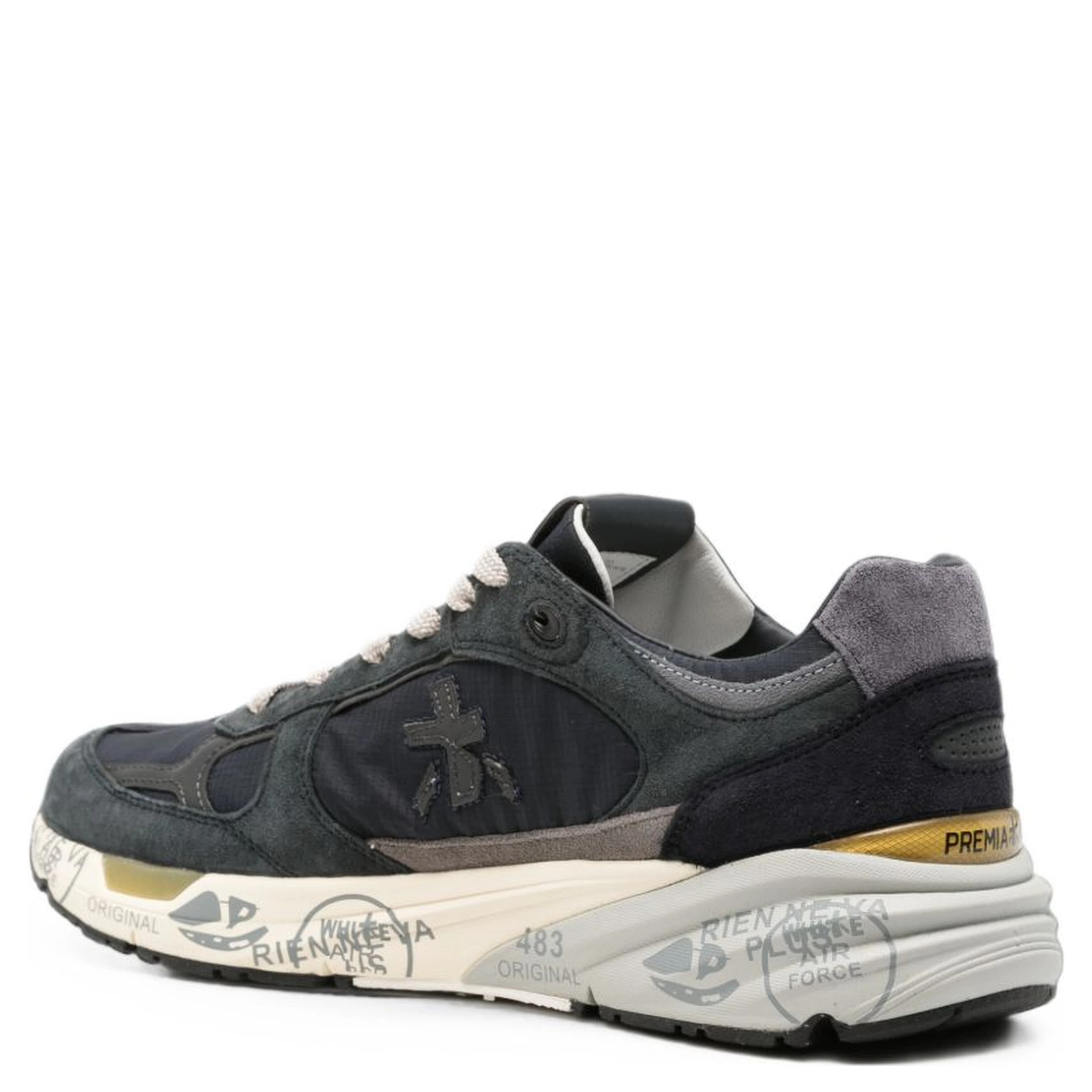 PREMIATA Sneakers