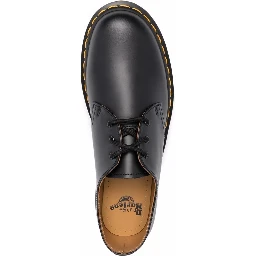 DR MARTENS Flat shoes