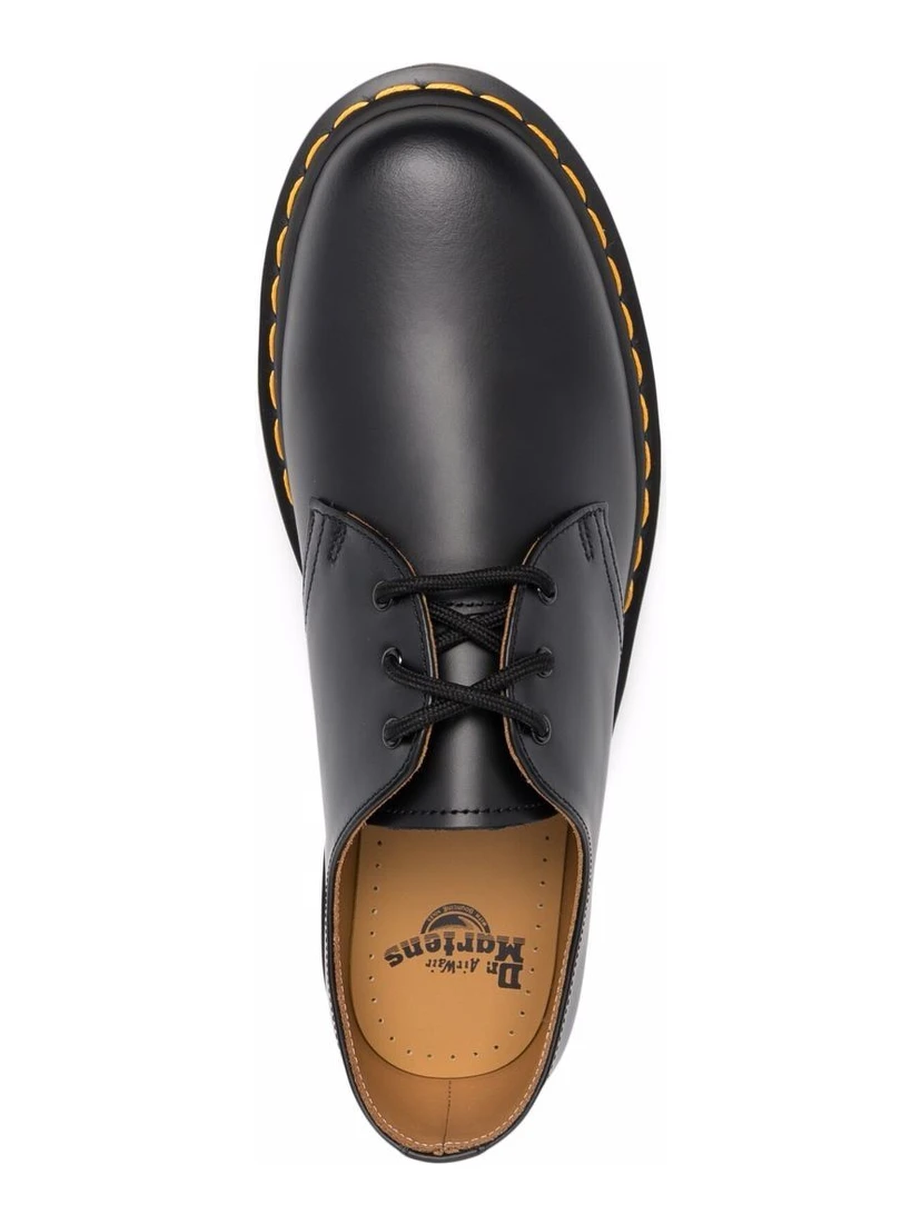 DR MARTENS Flat shoes