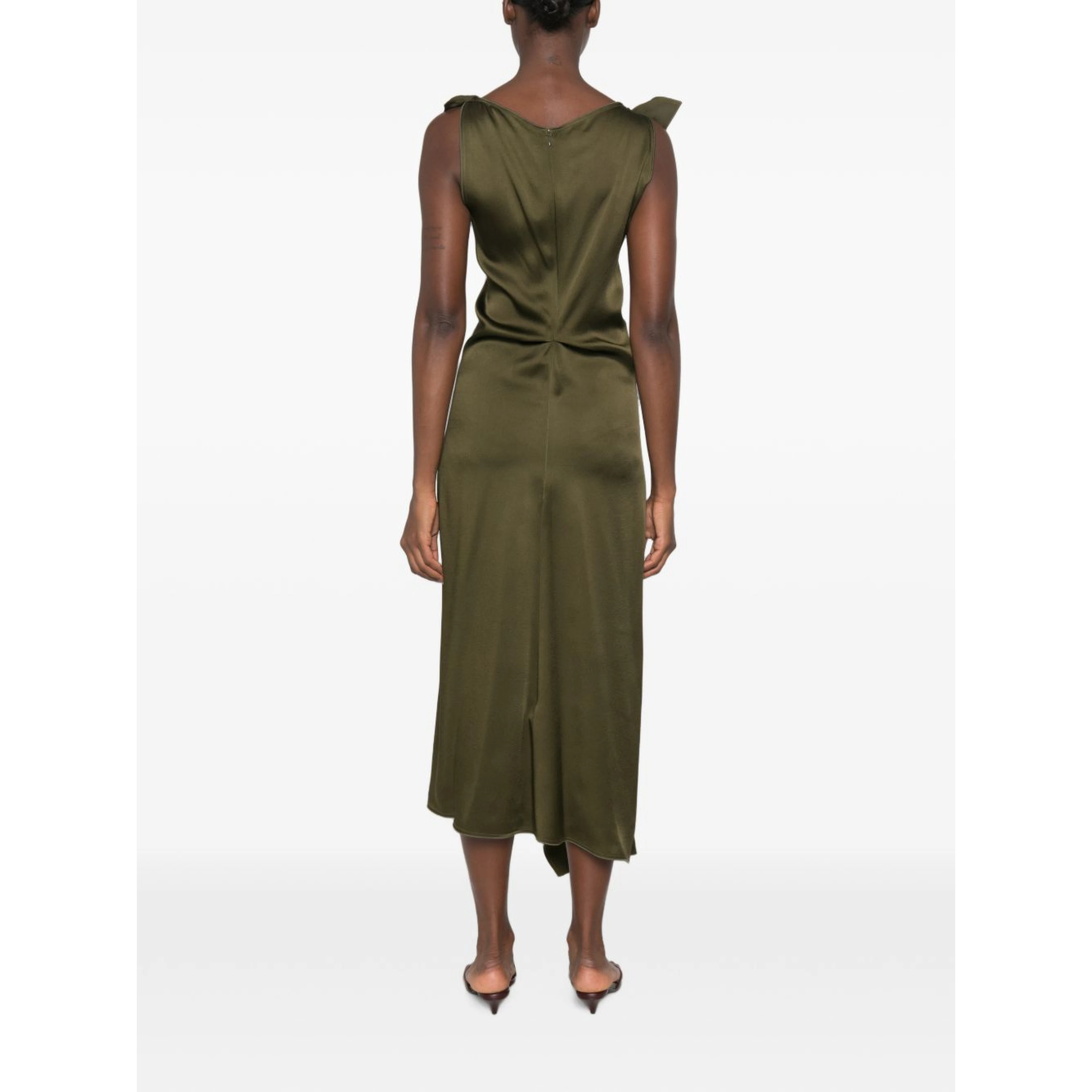 VICTORIA BECKHAM Dresses