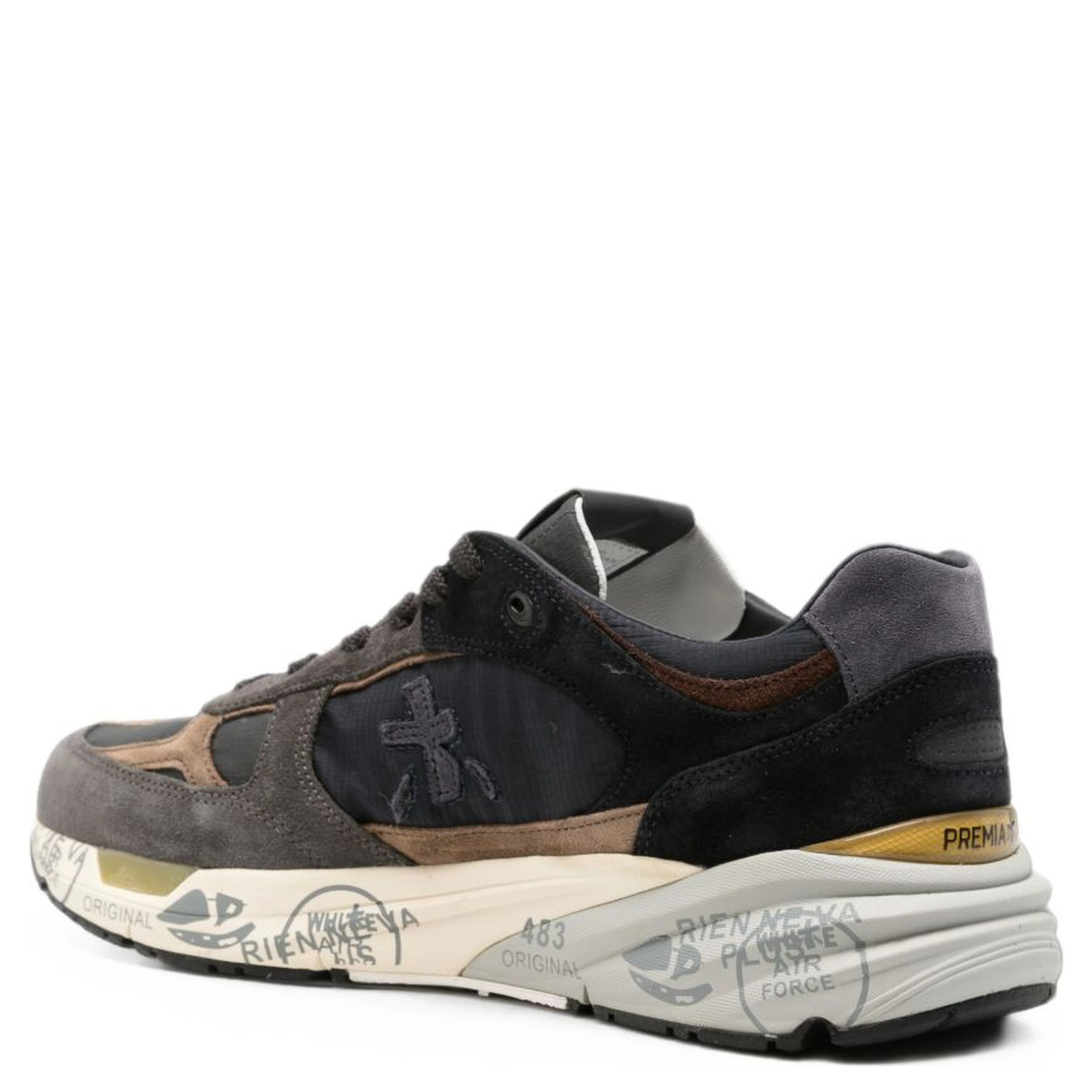 PREMIATA Sneakers