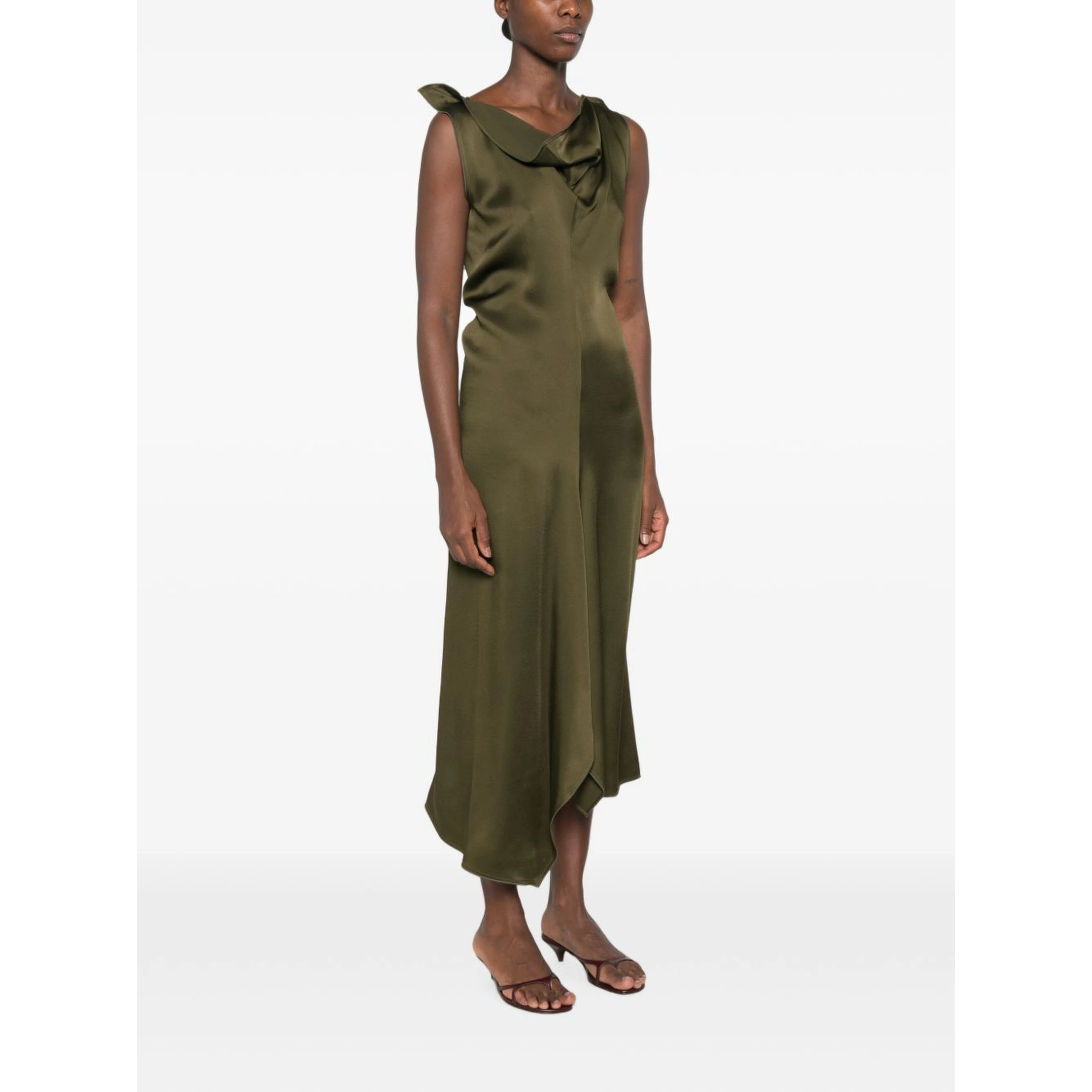 VICTORIA BECKHAM Dresses
