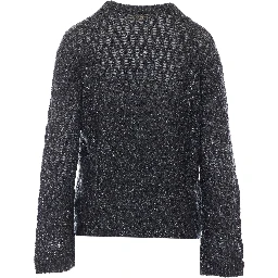 Eleh Sweaters Black