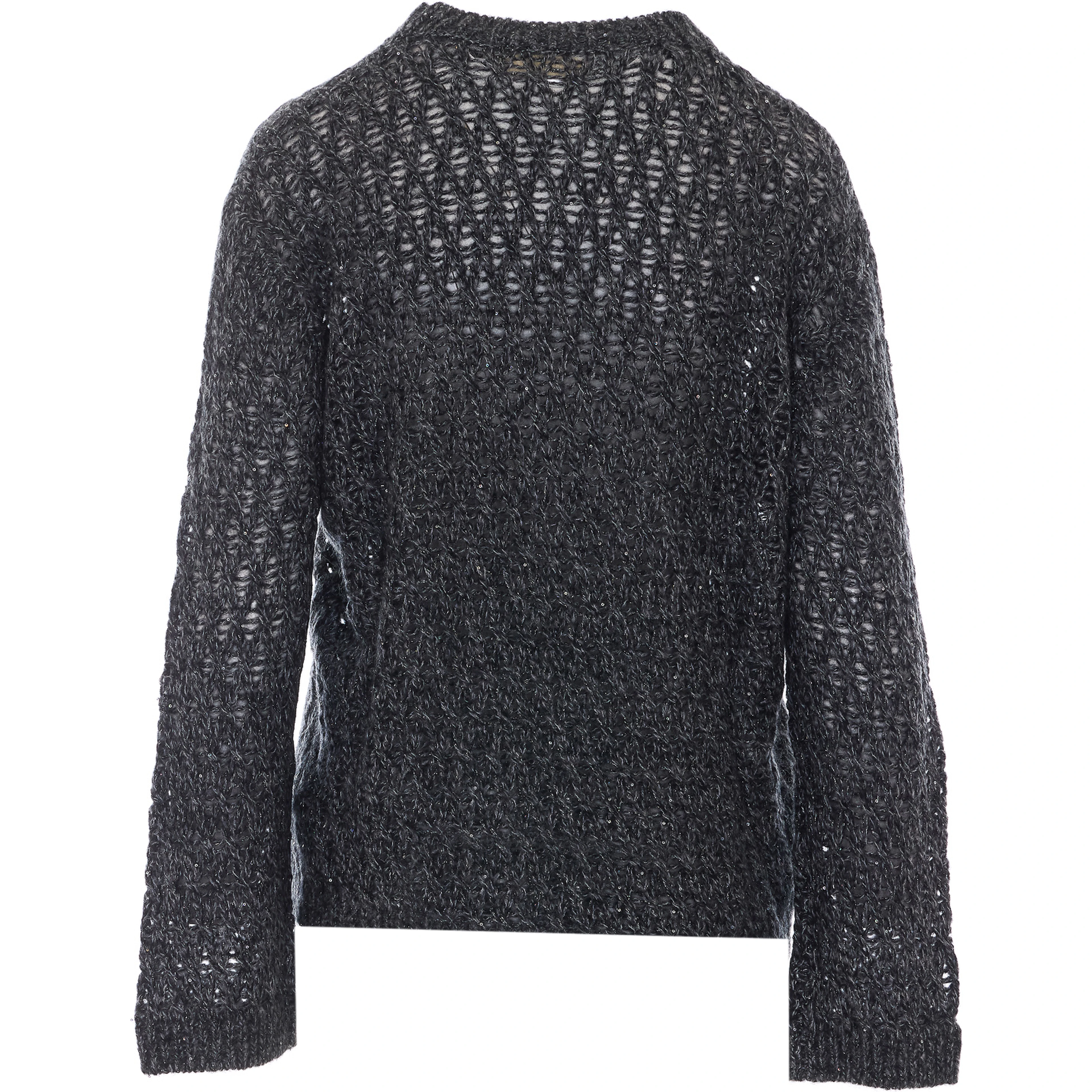 Eleh Sweaters Black