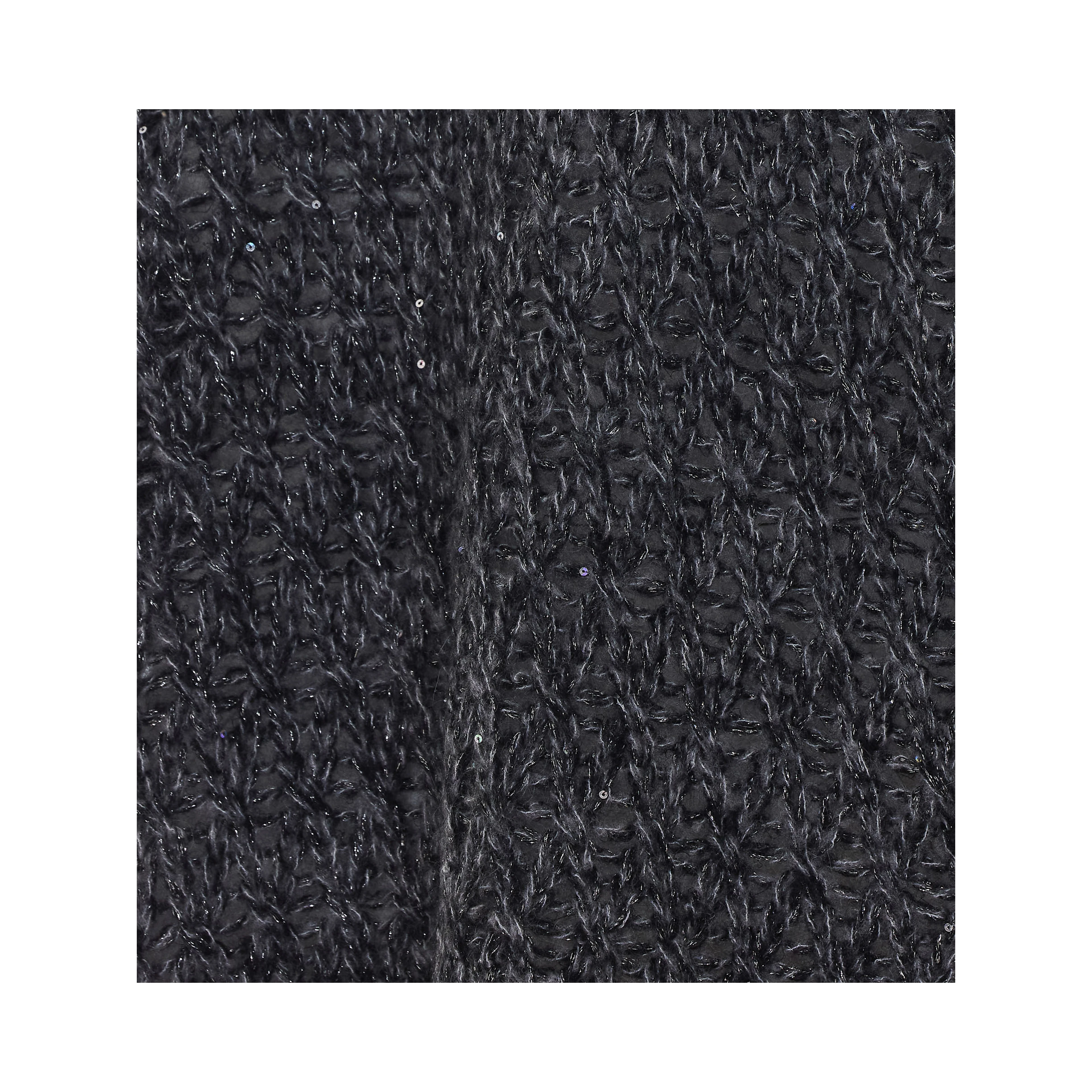 Eleh Sweaters Black