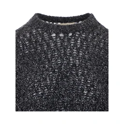 Eleh Sweaters Black