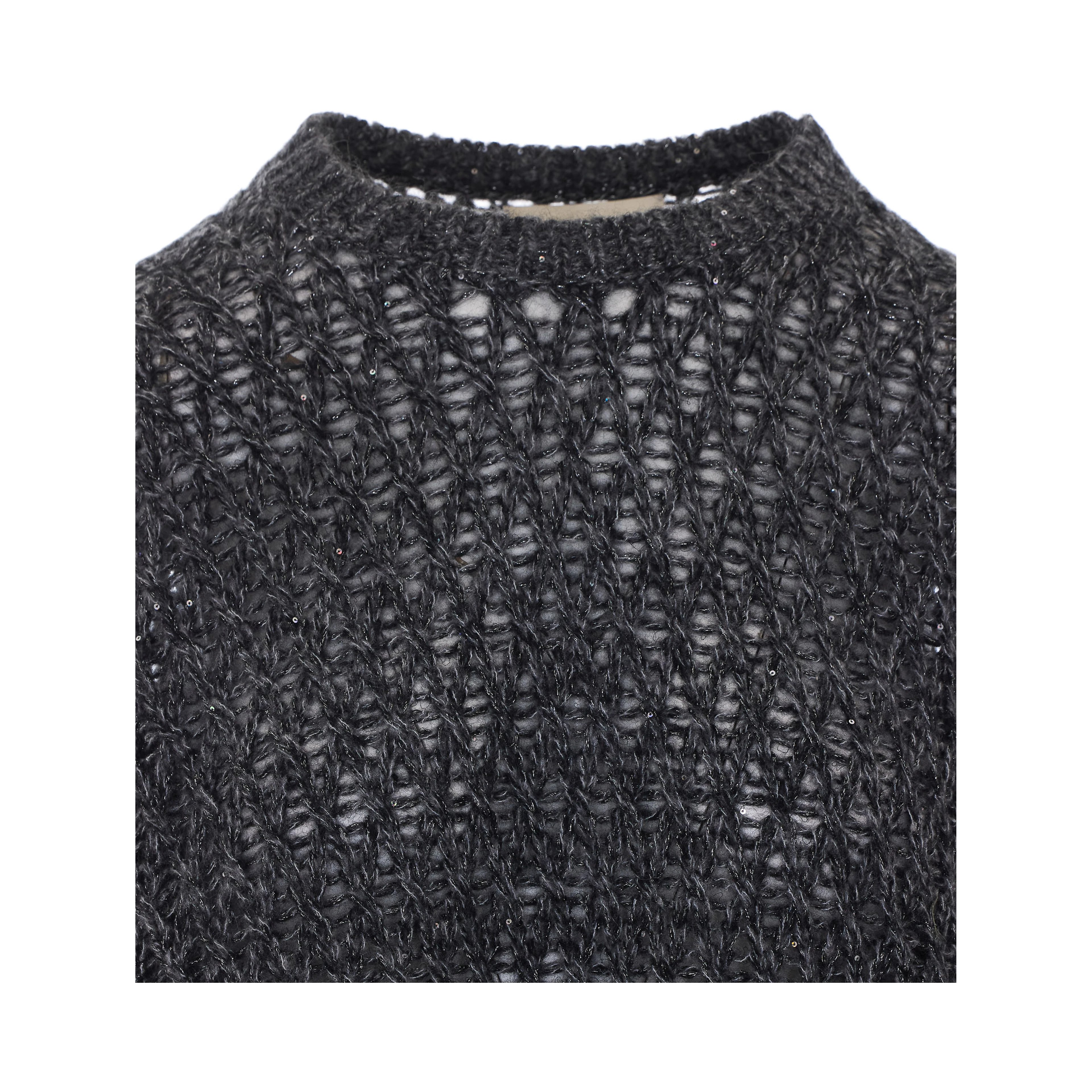 Eleh Sweaters Black