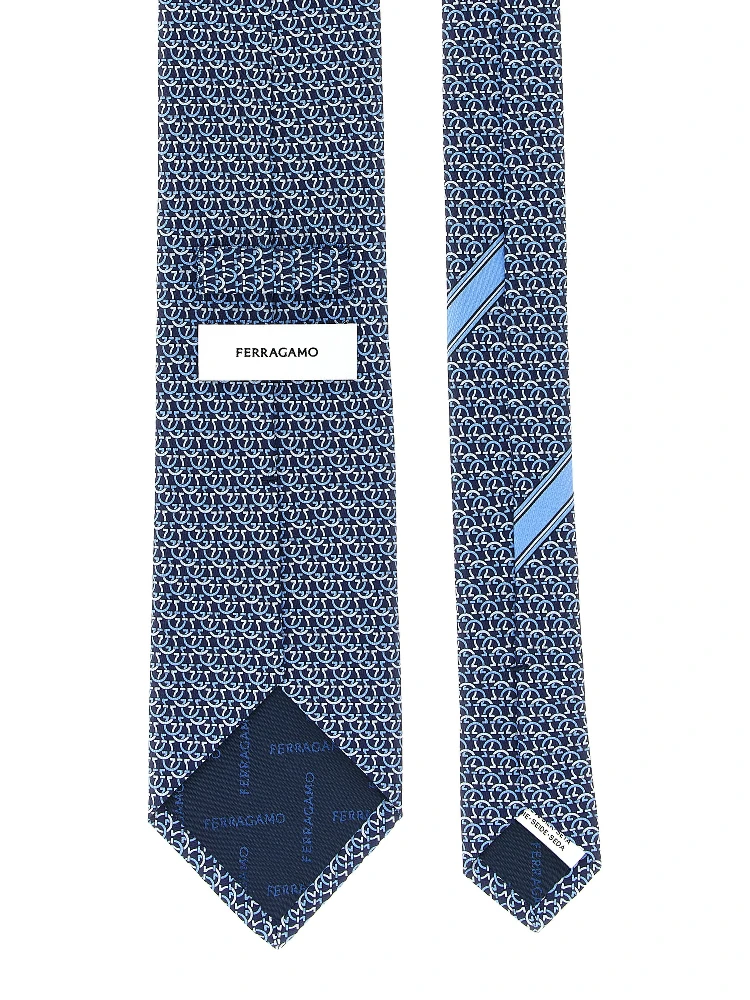 Blue Silk Scarf alternative
