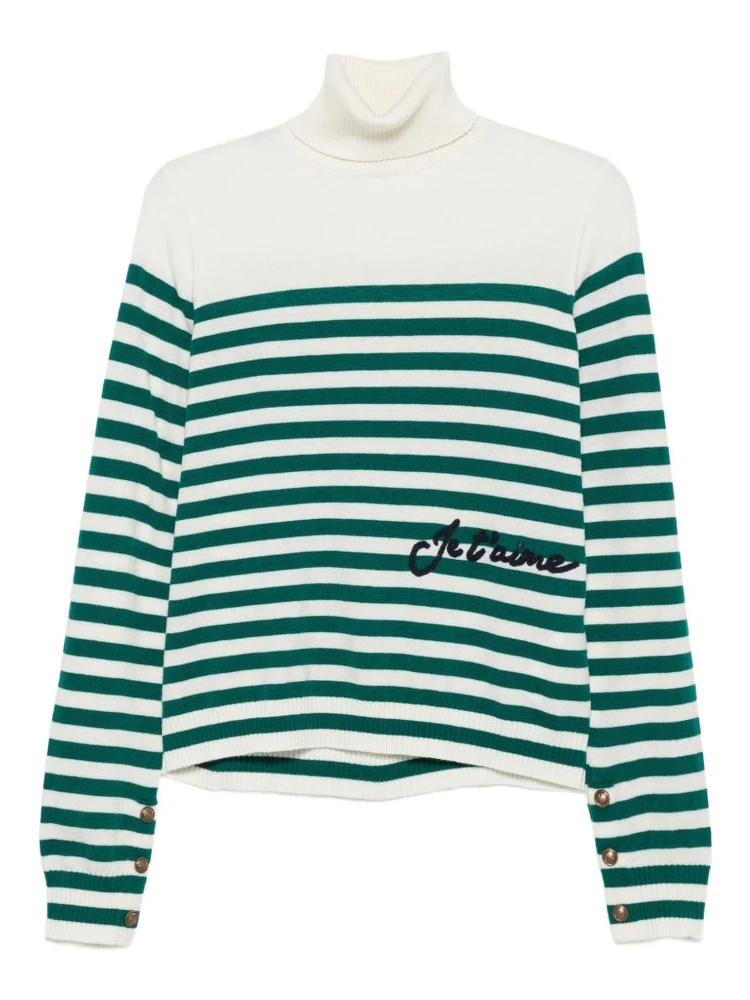 Liu Jo Sweaters