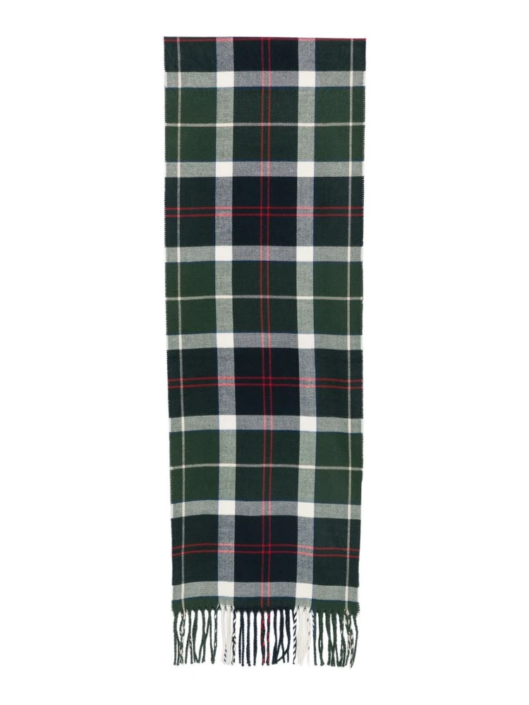 BARBOUR Scarfs