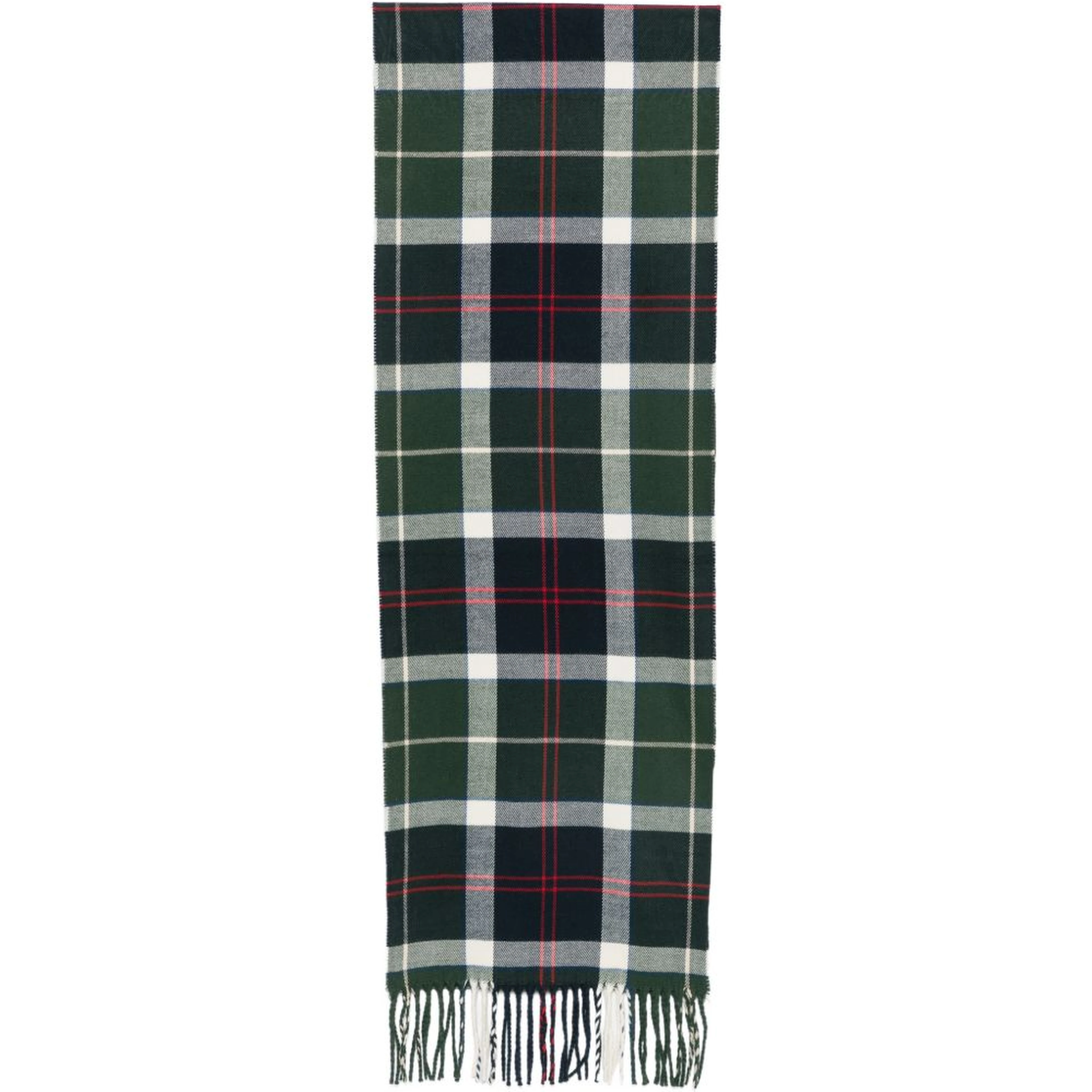 BARBOUR Scarfs