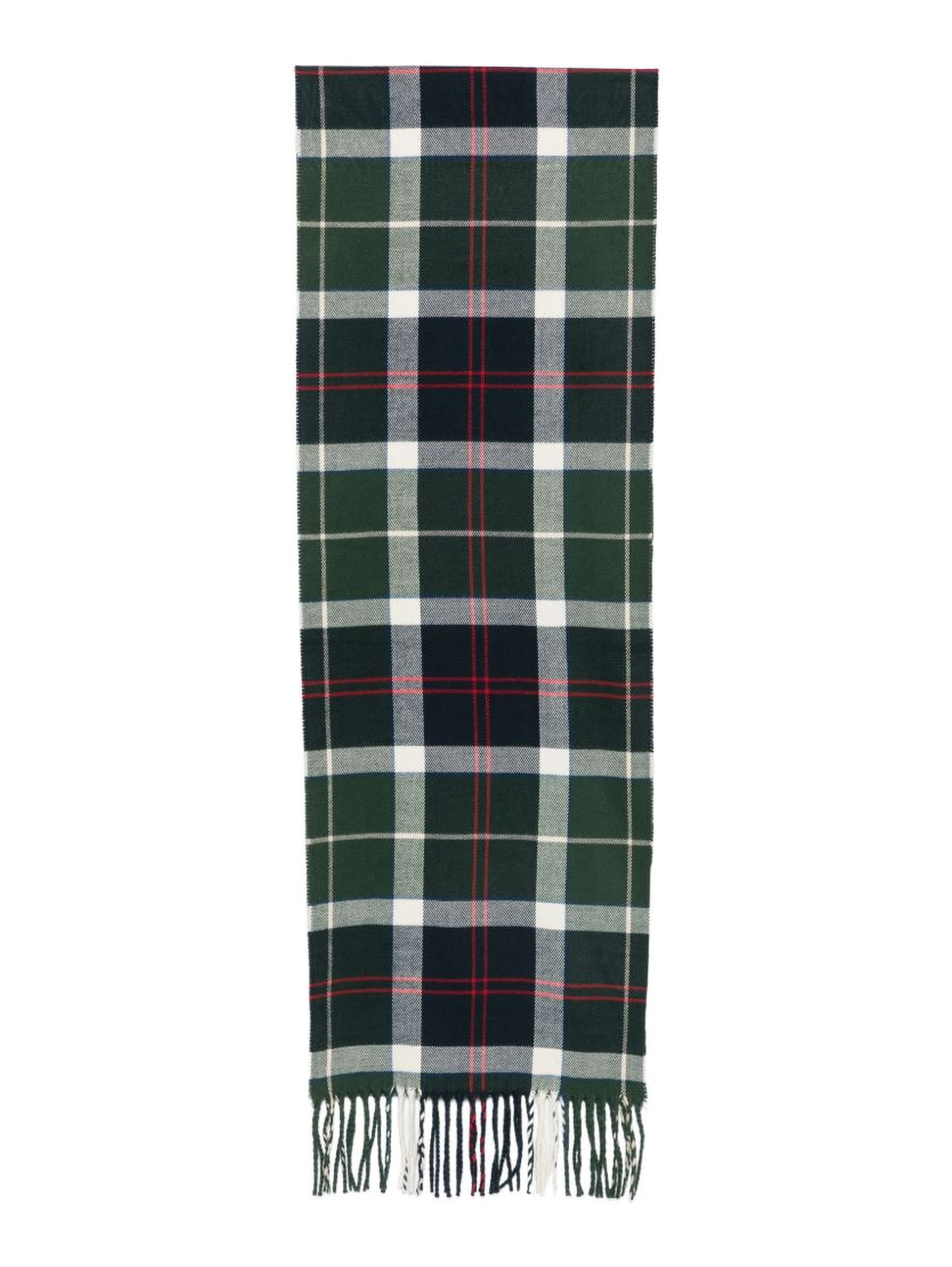 BARBOUR Scarfs