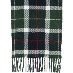BARBOUR Scarfs