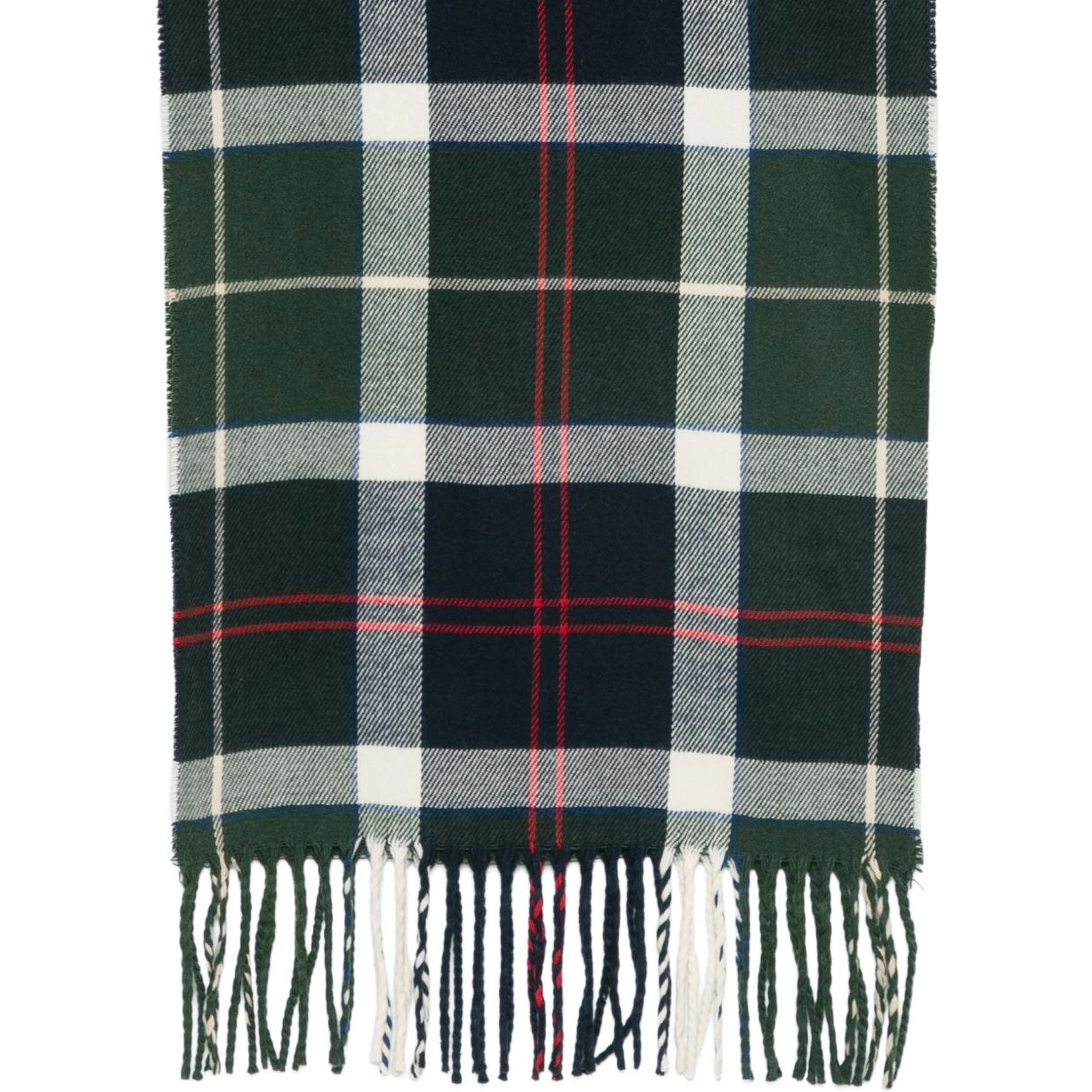 BARBOUR Scarfs