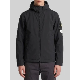 Soft Shell-R_E.DYE® Technology jacket