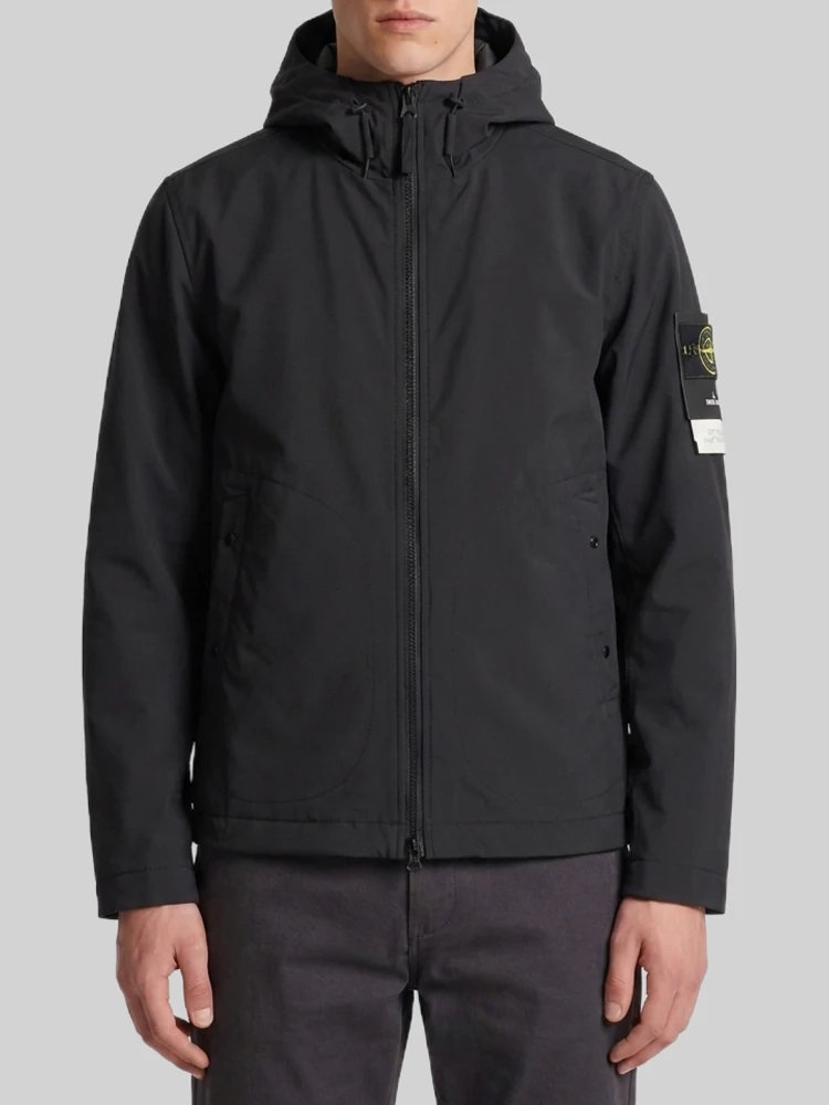 Soft Shell-R_E.DYE® Technology jacket