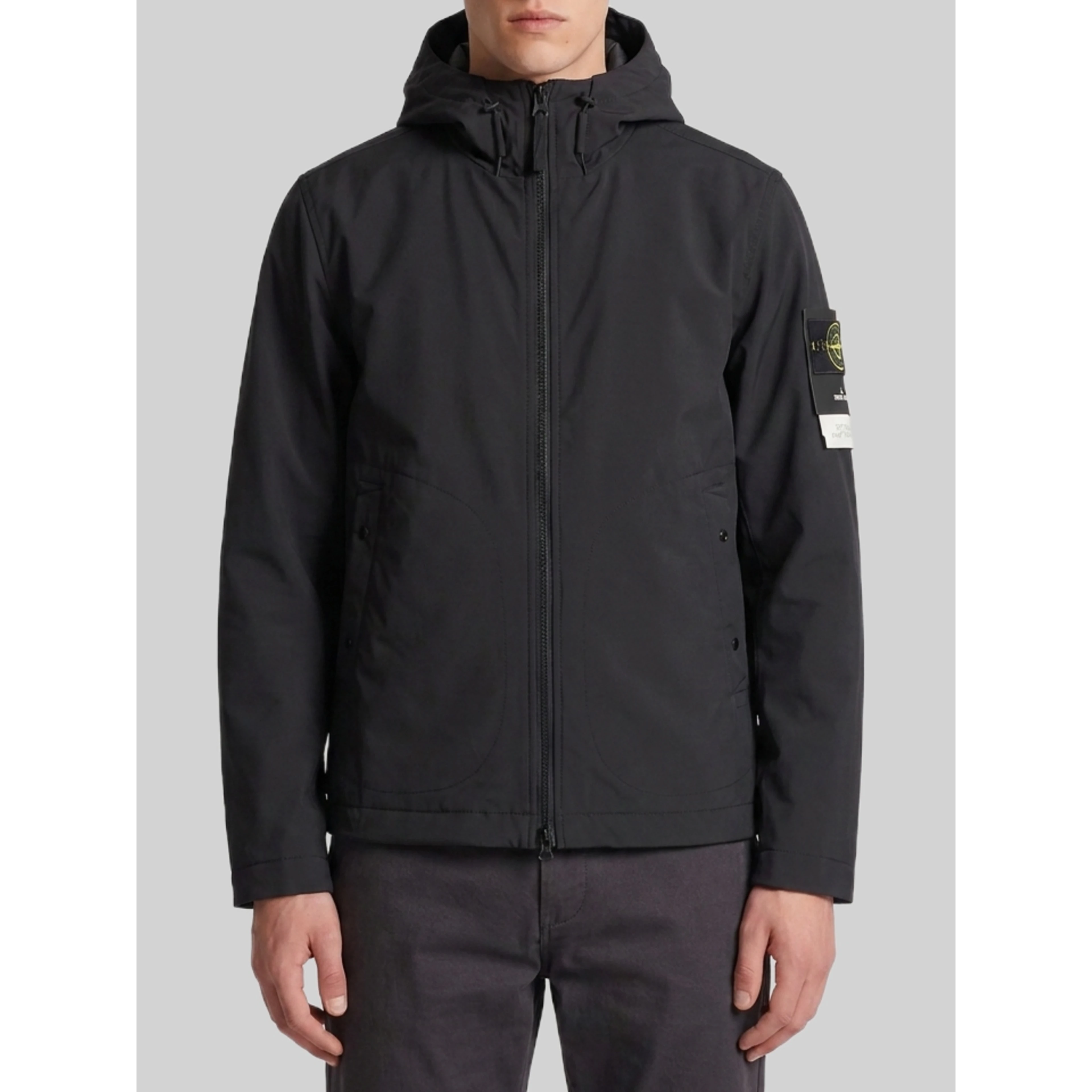 Soft Shell-R_E.DYE® Technology jacket