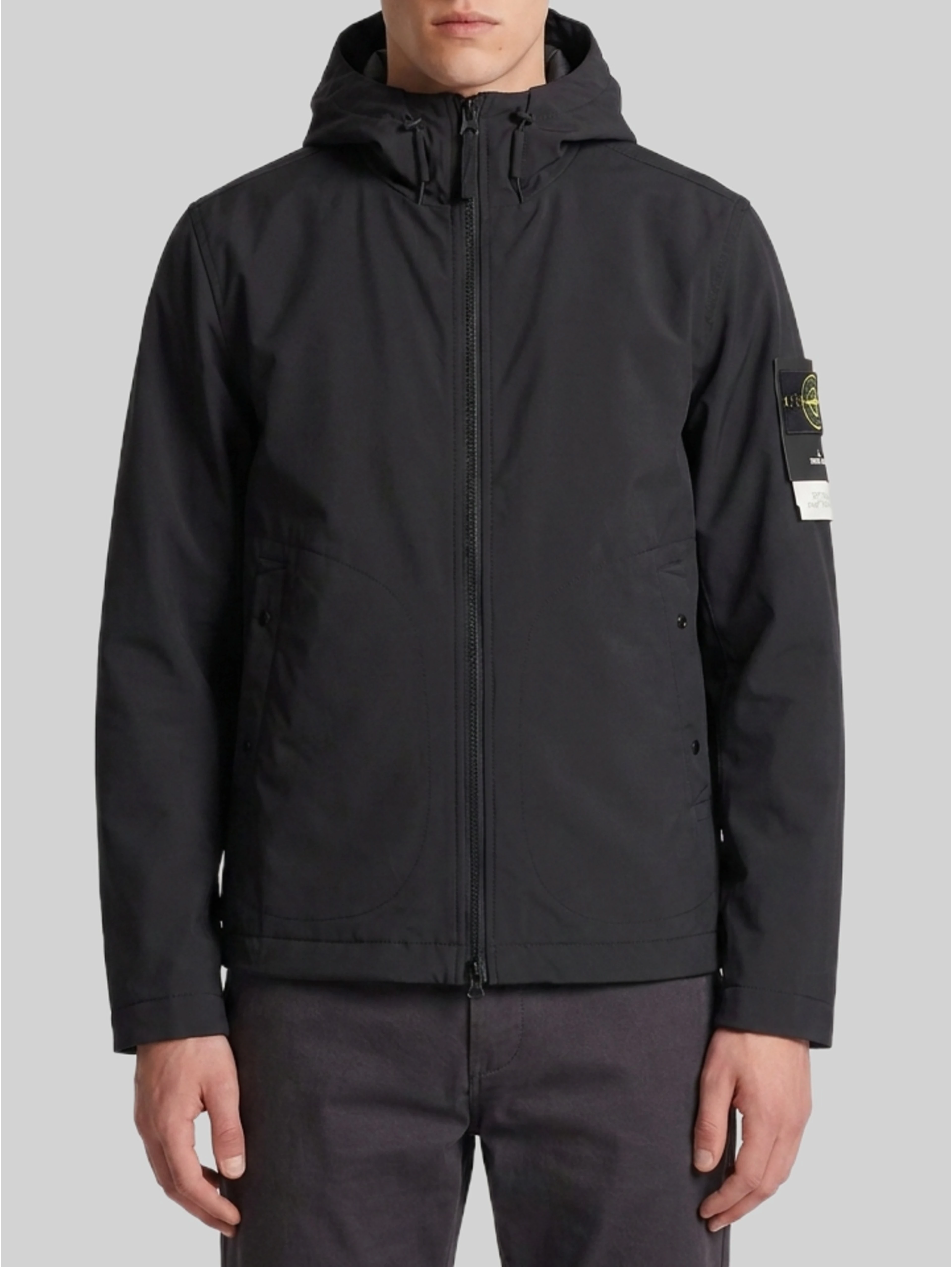 Soft Shell-R_E.DYE® Technology jacket
