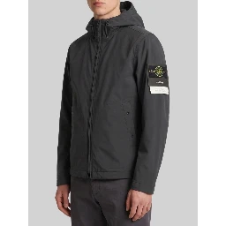 Soft Shell-R_E.DYE® Technology jacket