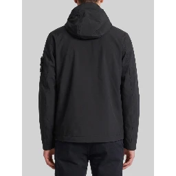 Soft Shell-R_E.DYE® Technology jacket