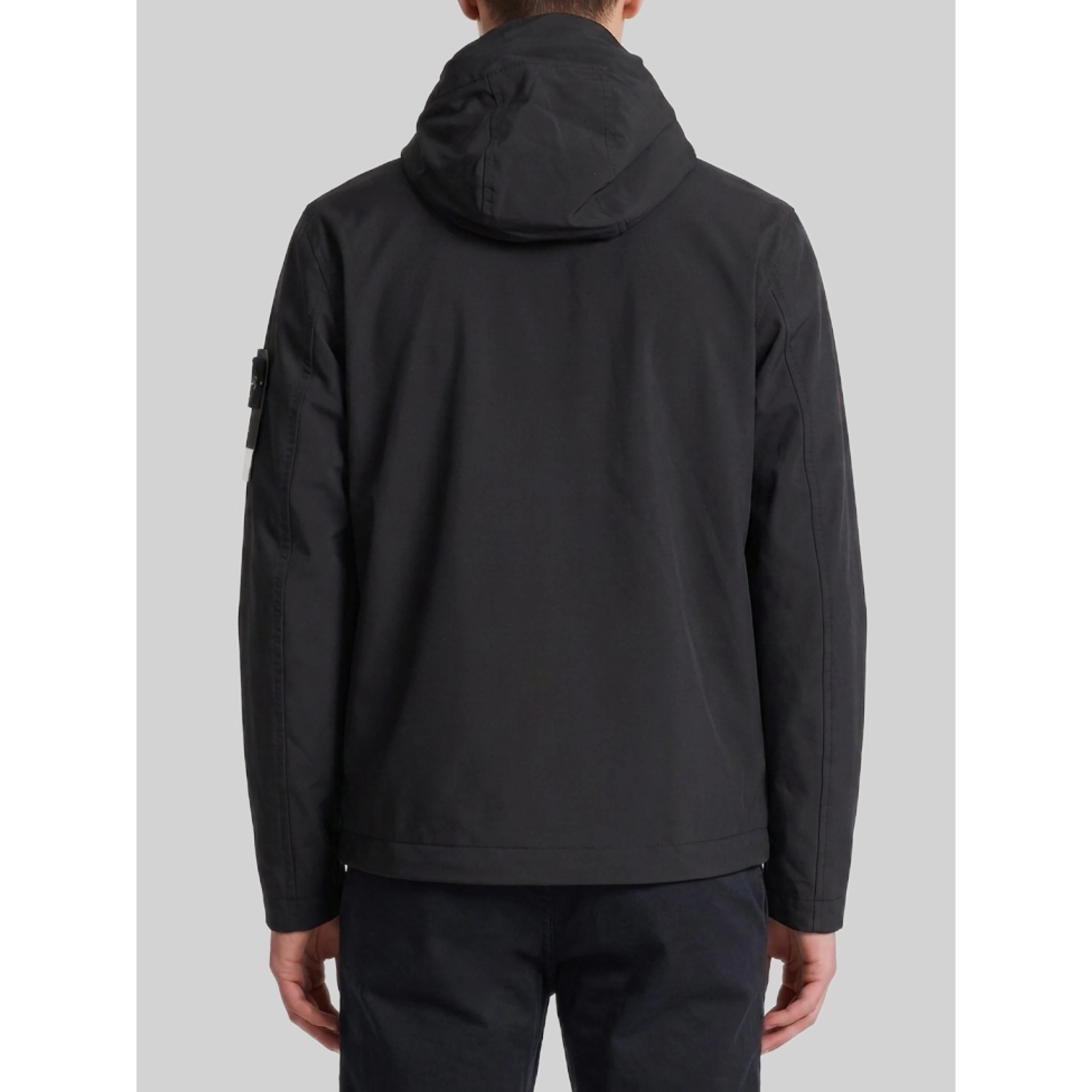 Soft Shell-R_E.DYE® Technology jacket