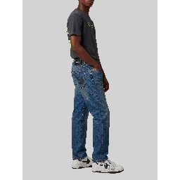Slim relax Half Harrow jeans
