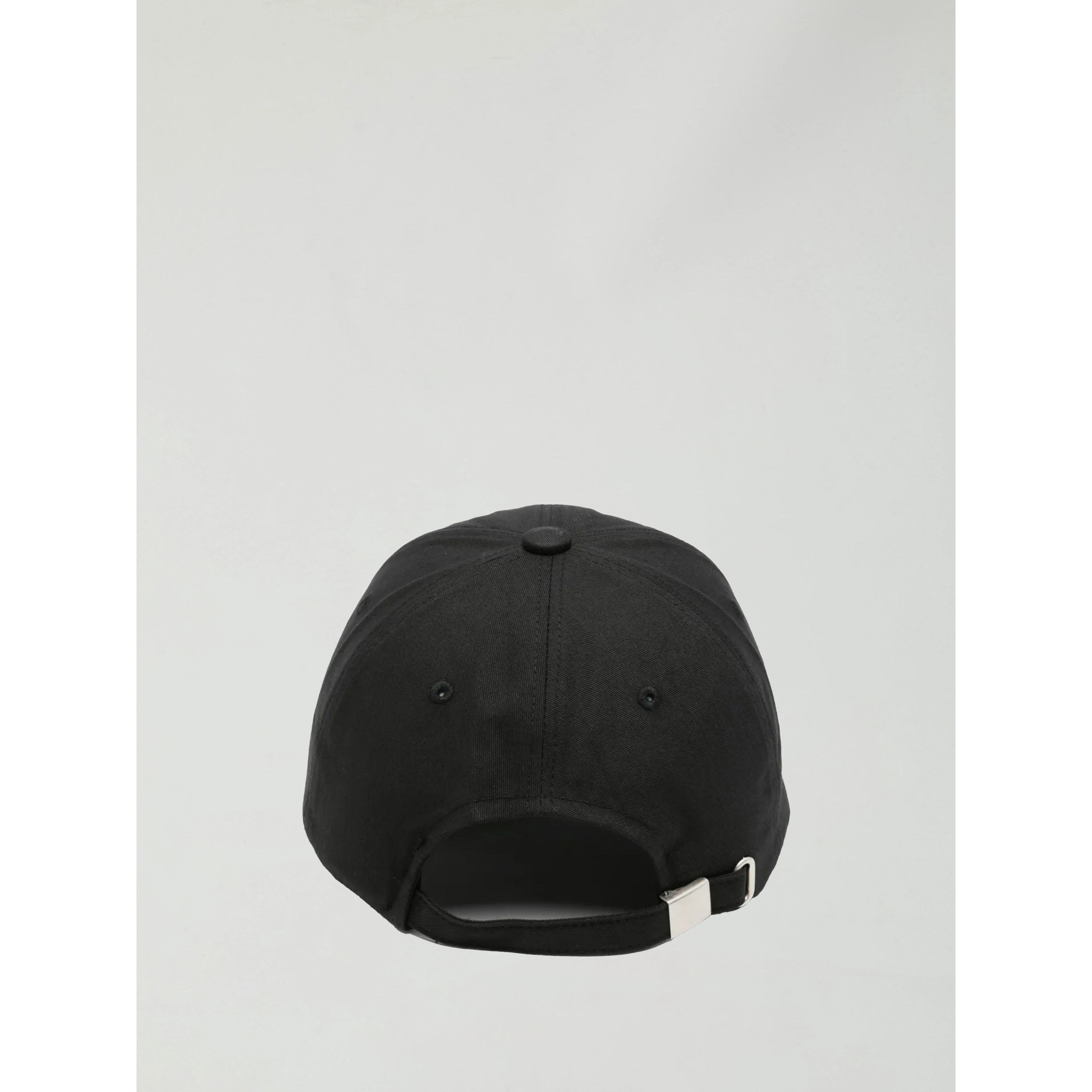 Black Frankie baseball cap