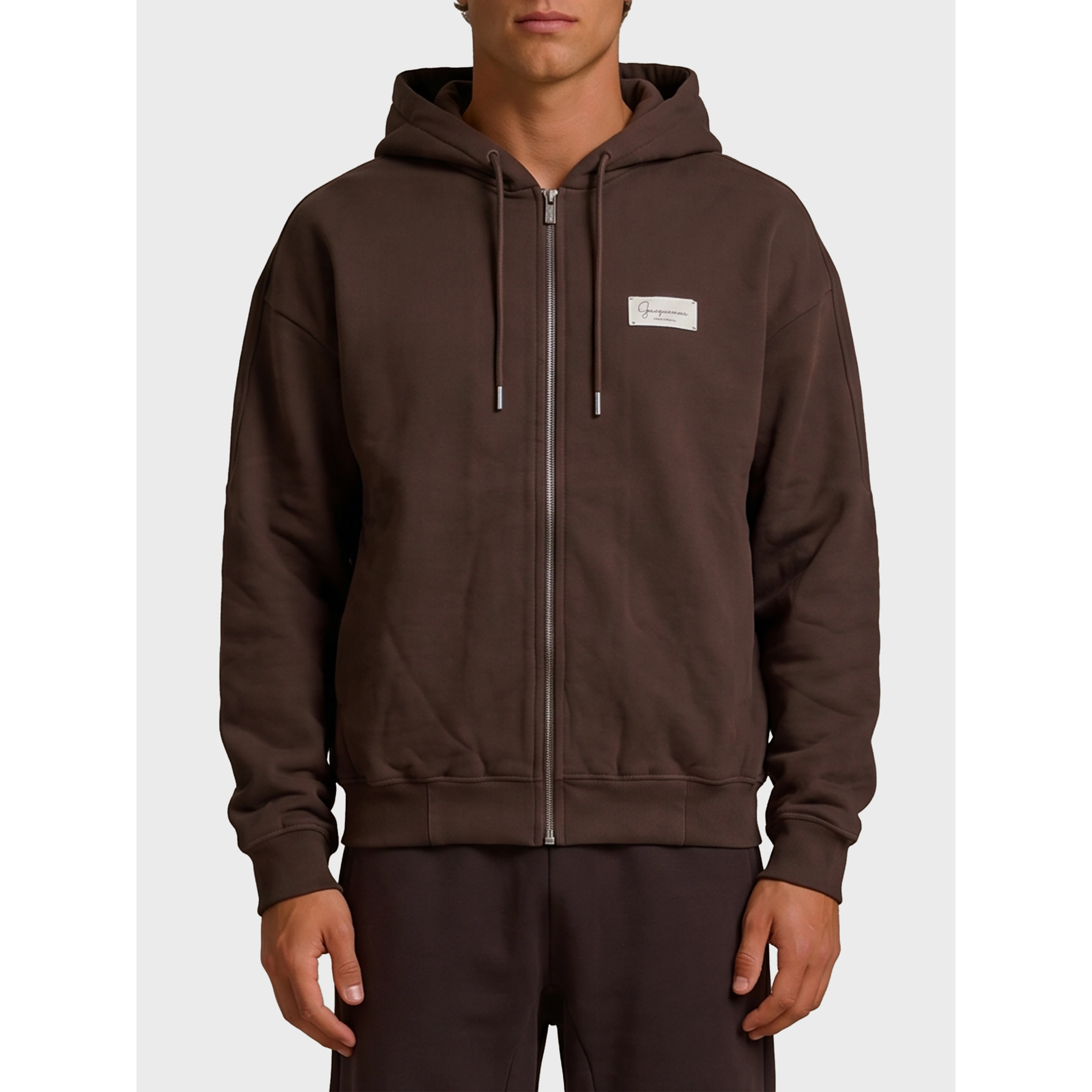Corso hoodie