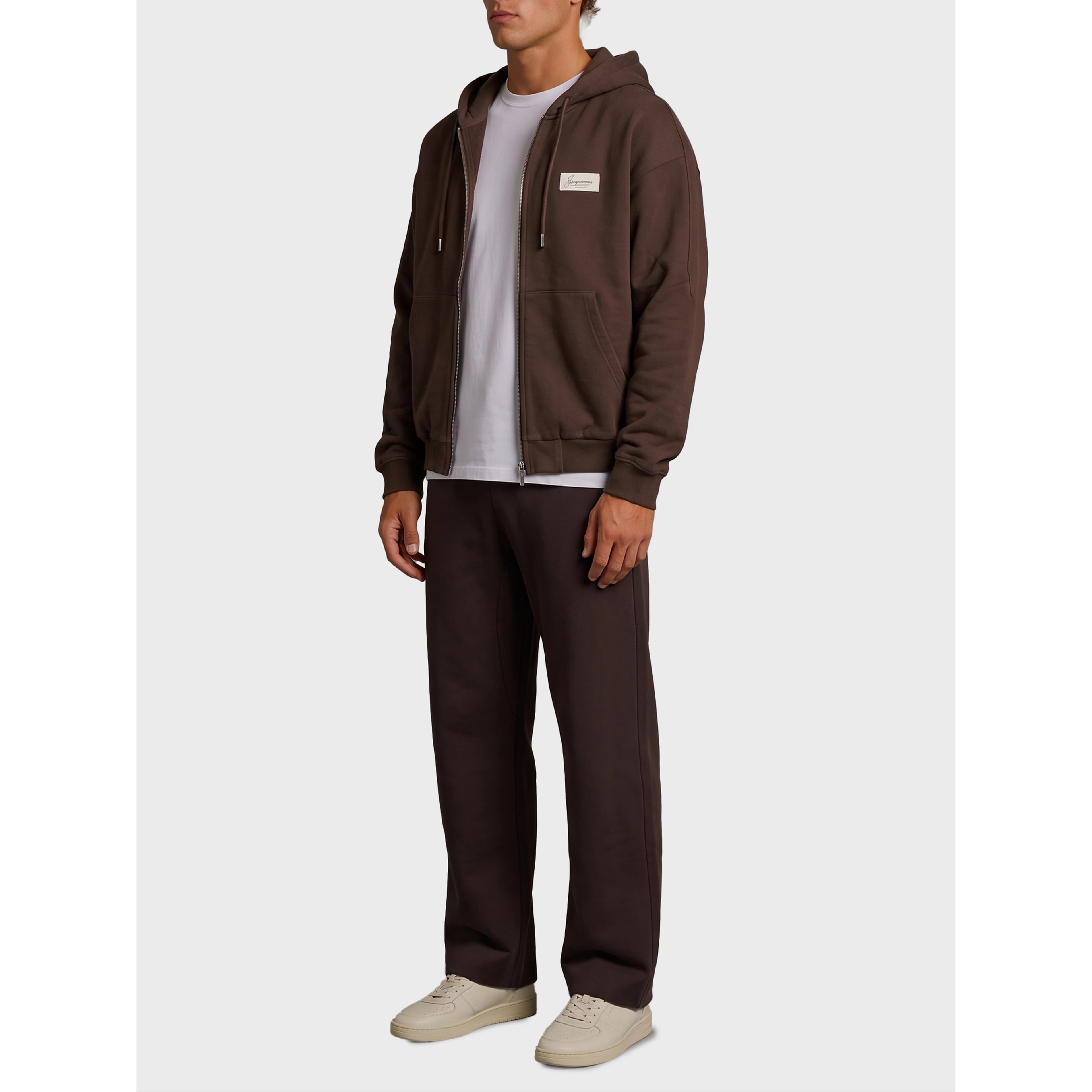 Corso hoodie