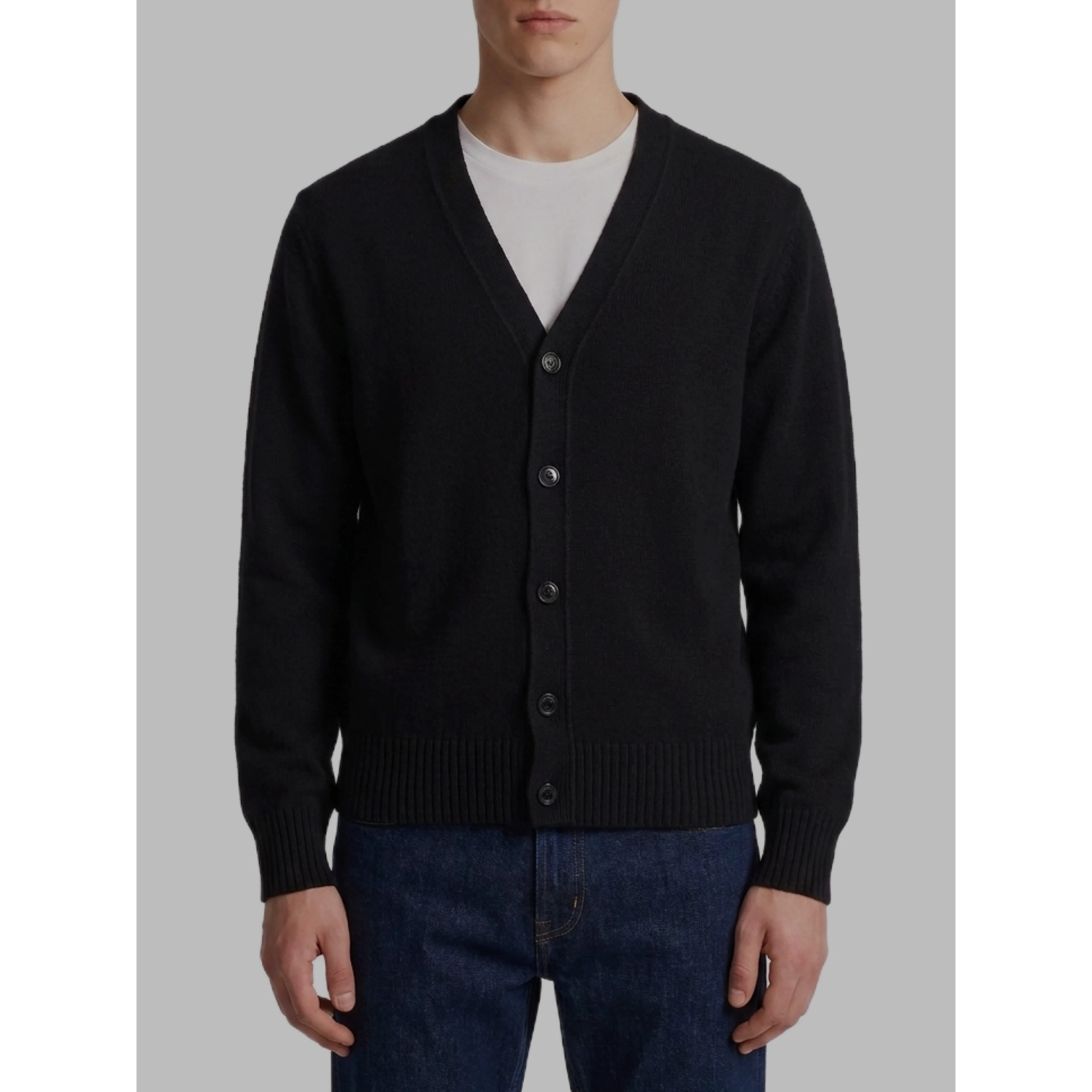 Ami de Coeur cardigan
