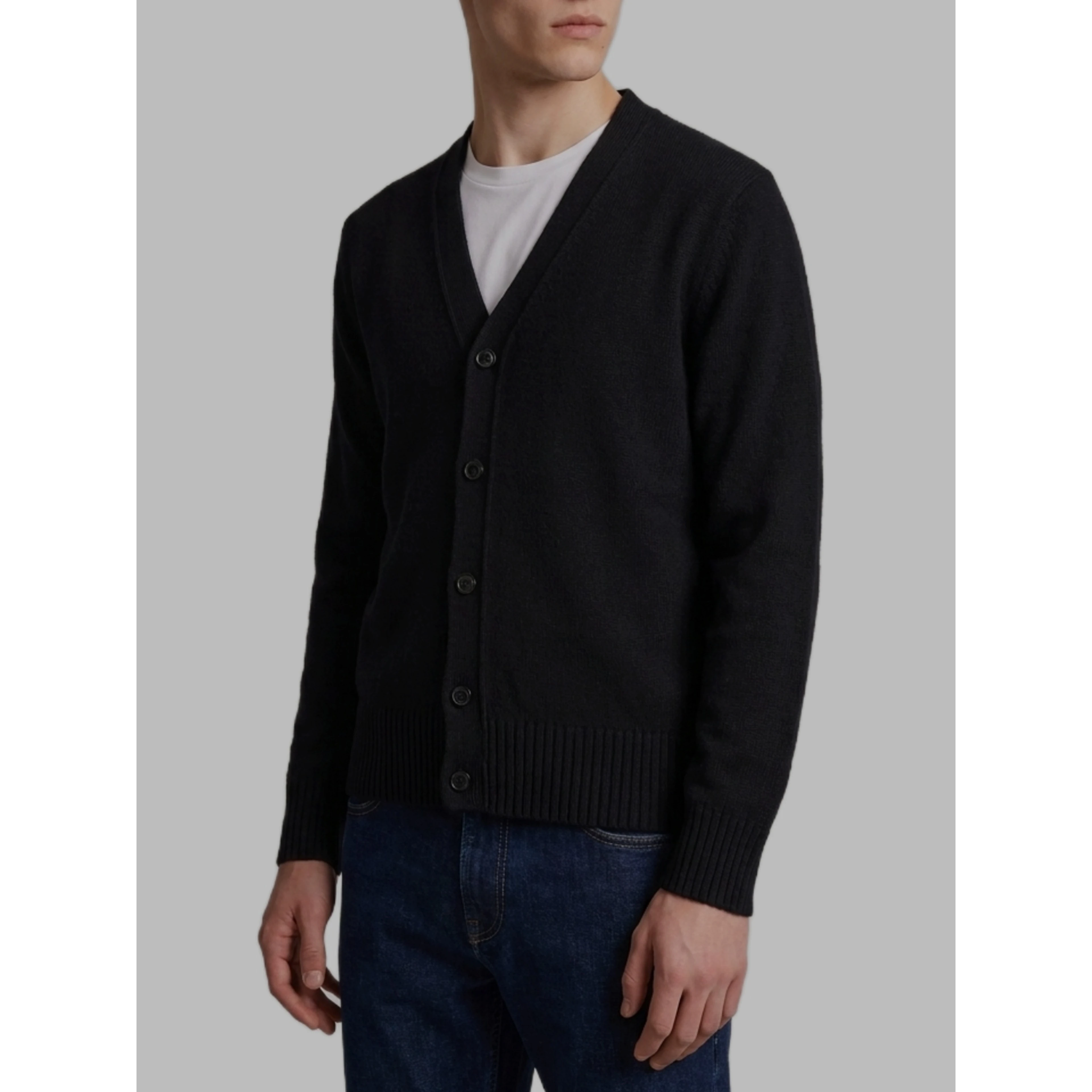 Ami de Coeur cardigan