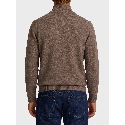 Cashmere Diamond cardigan
